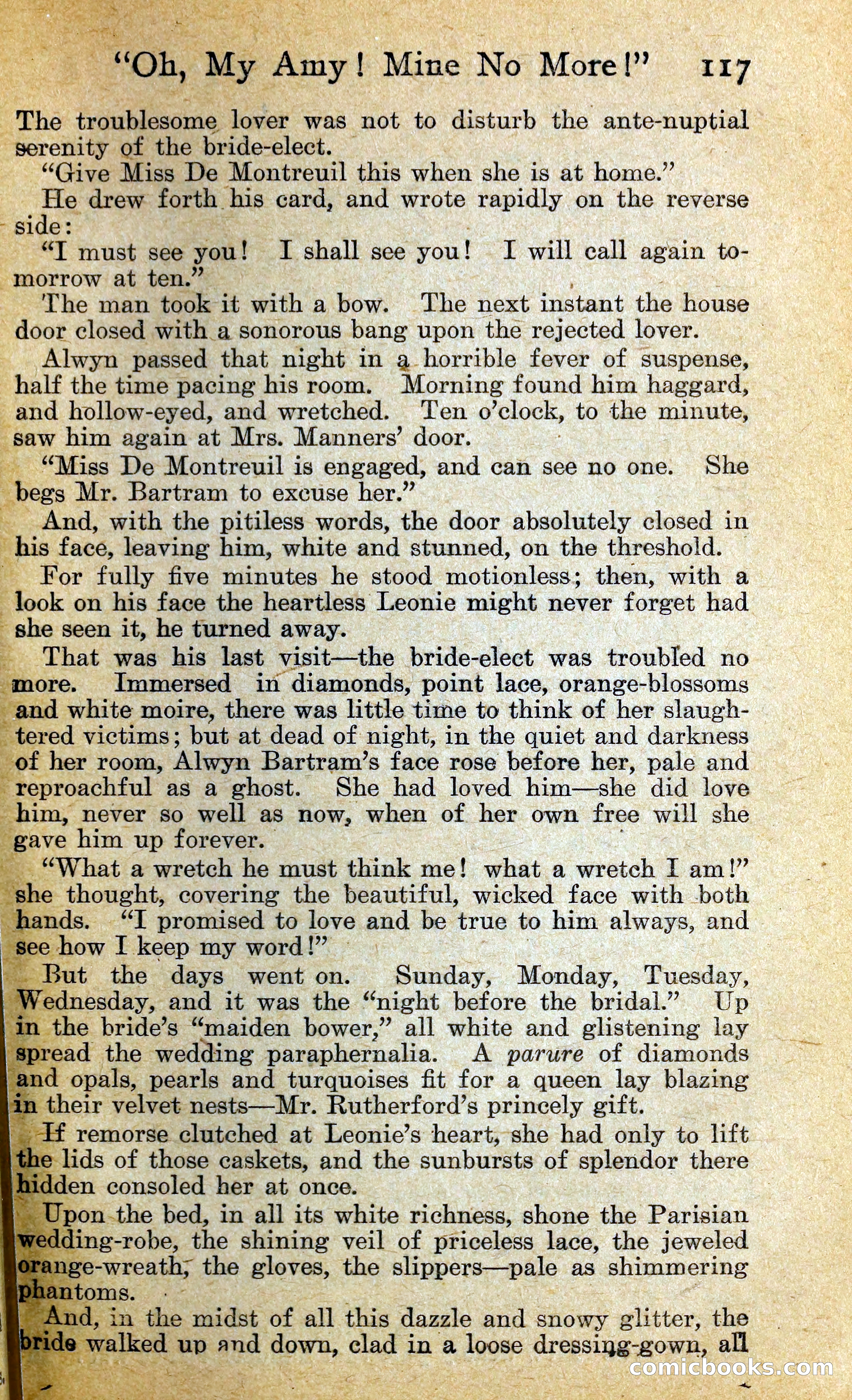 Thrice Lost, Thrice Won — page 122 of 261