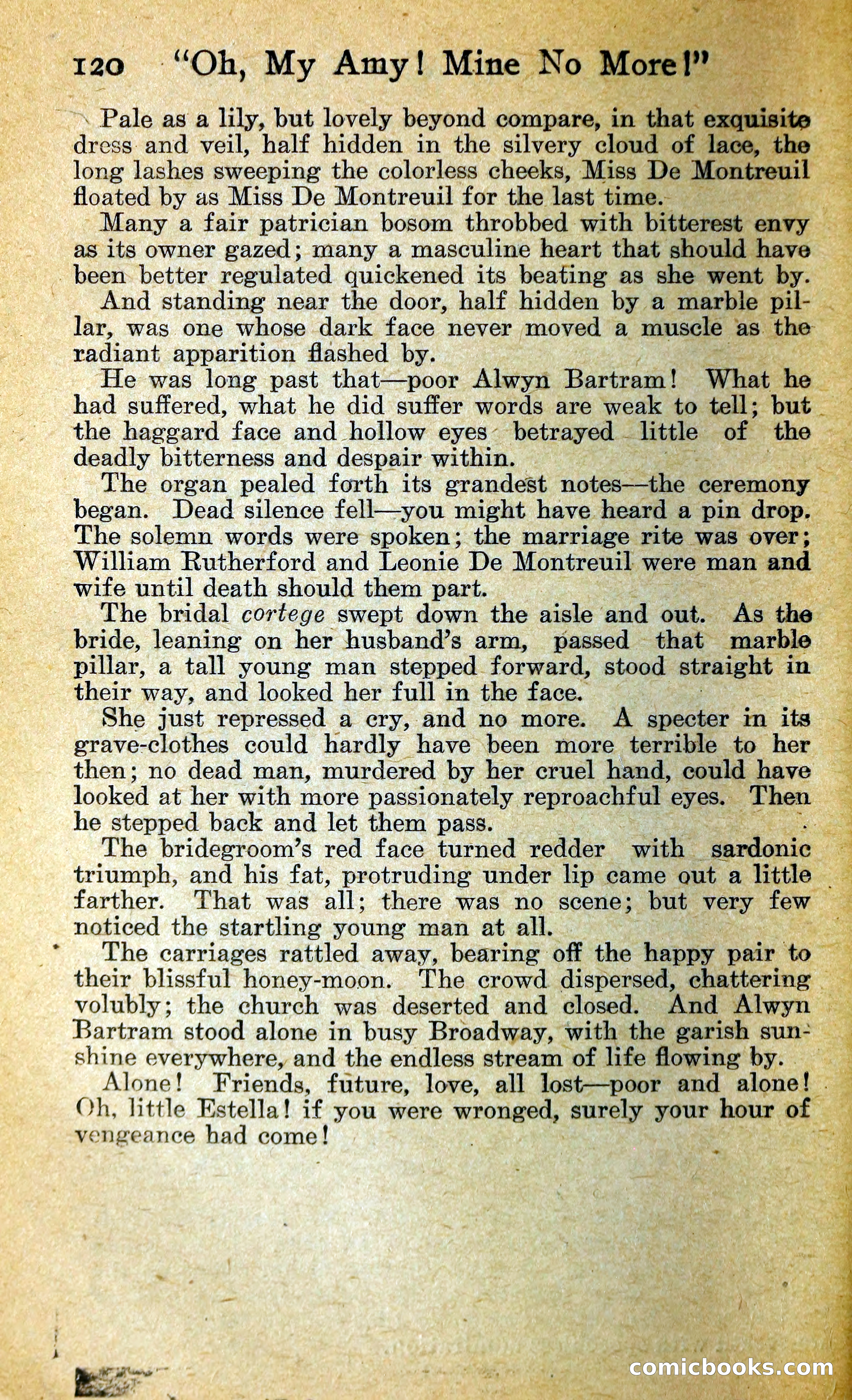 Thrice Lost, Thrice Won — page 125 of 261