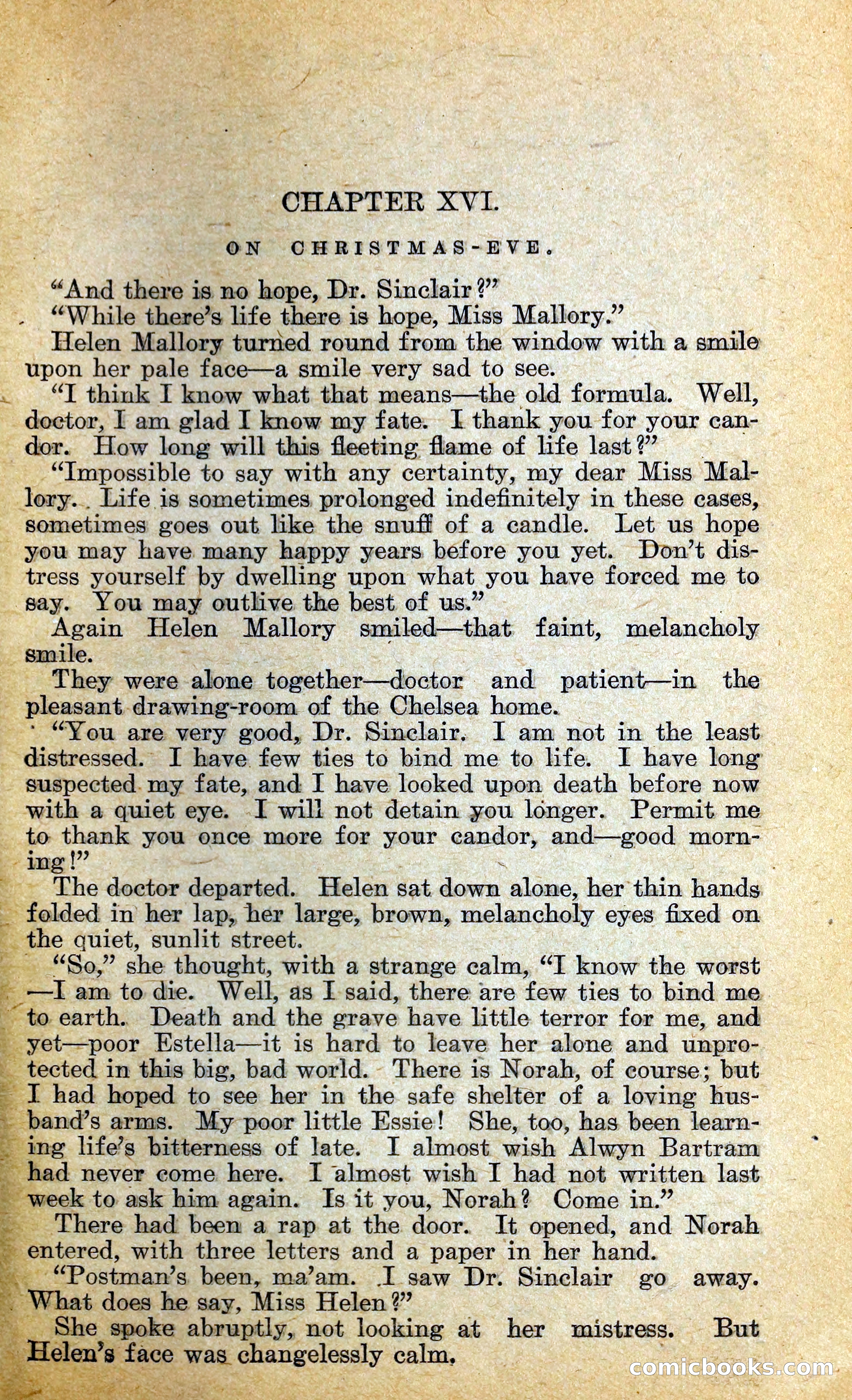 Thrice Lost, Thrice Won — page 126 of 261