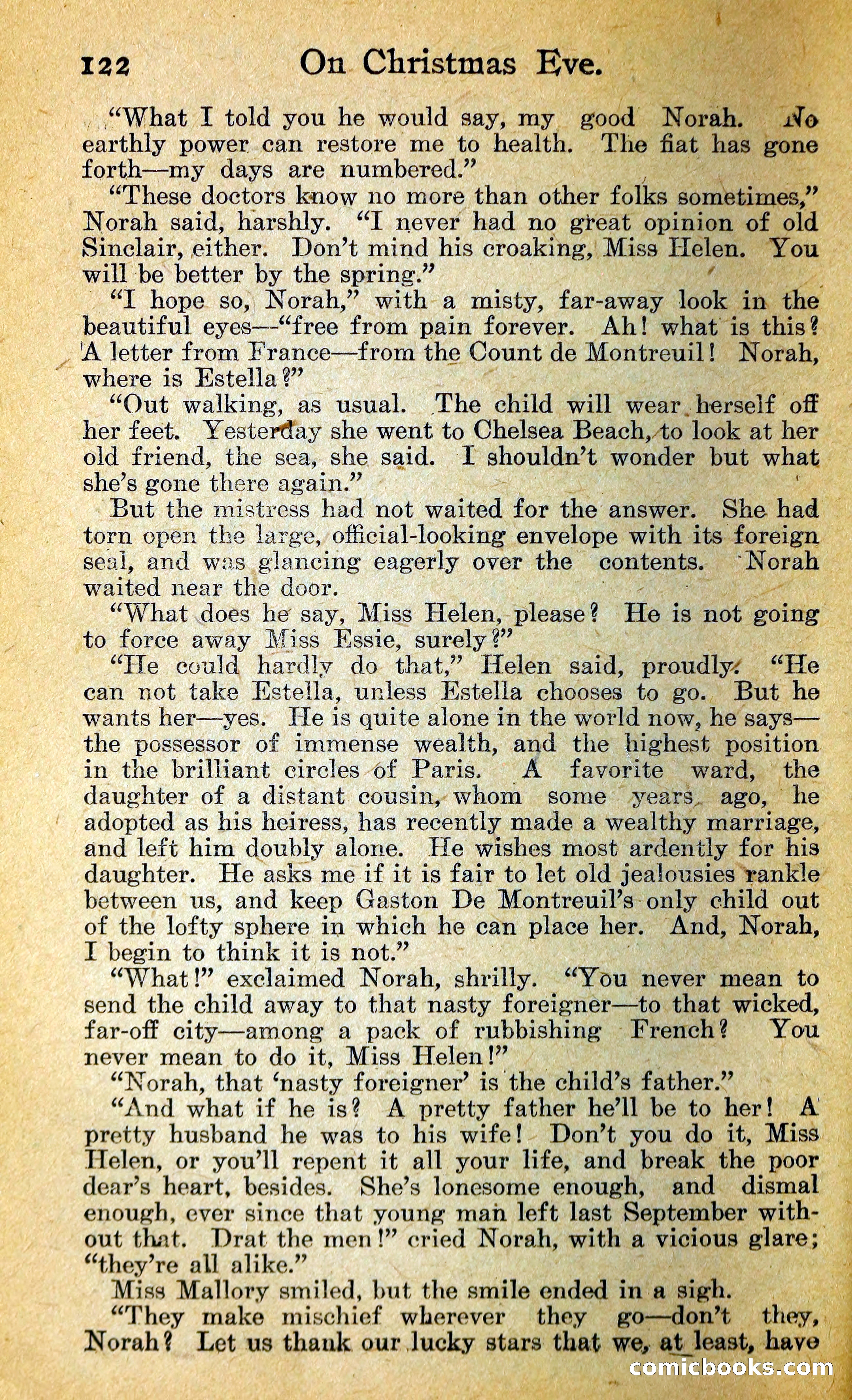 Thrice Lost, Thrice Won — page 127 of 261