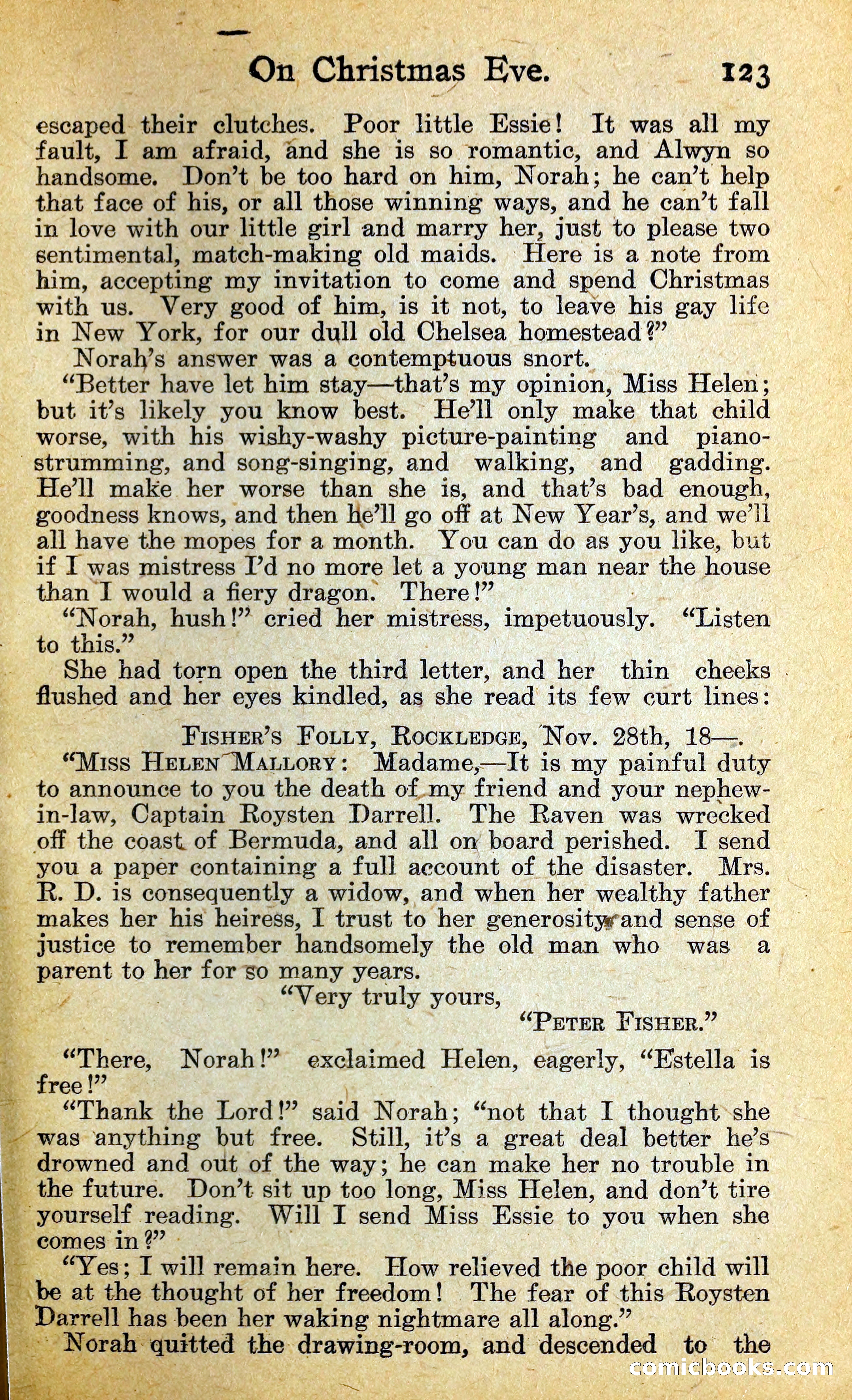 Thrice Lost, Thrice Won — page 128 of 261