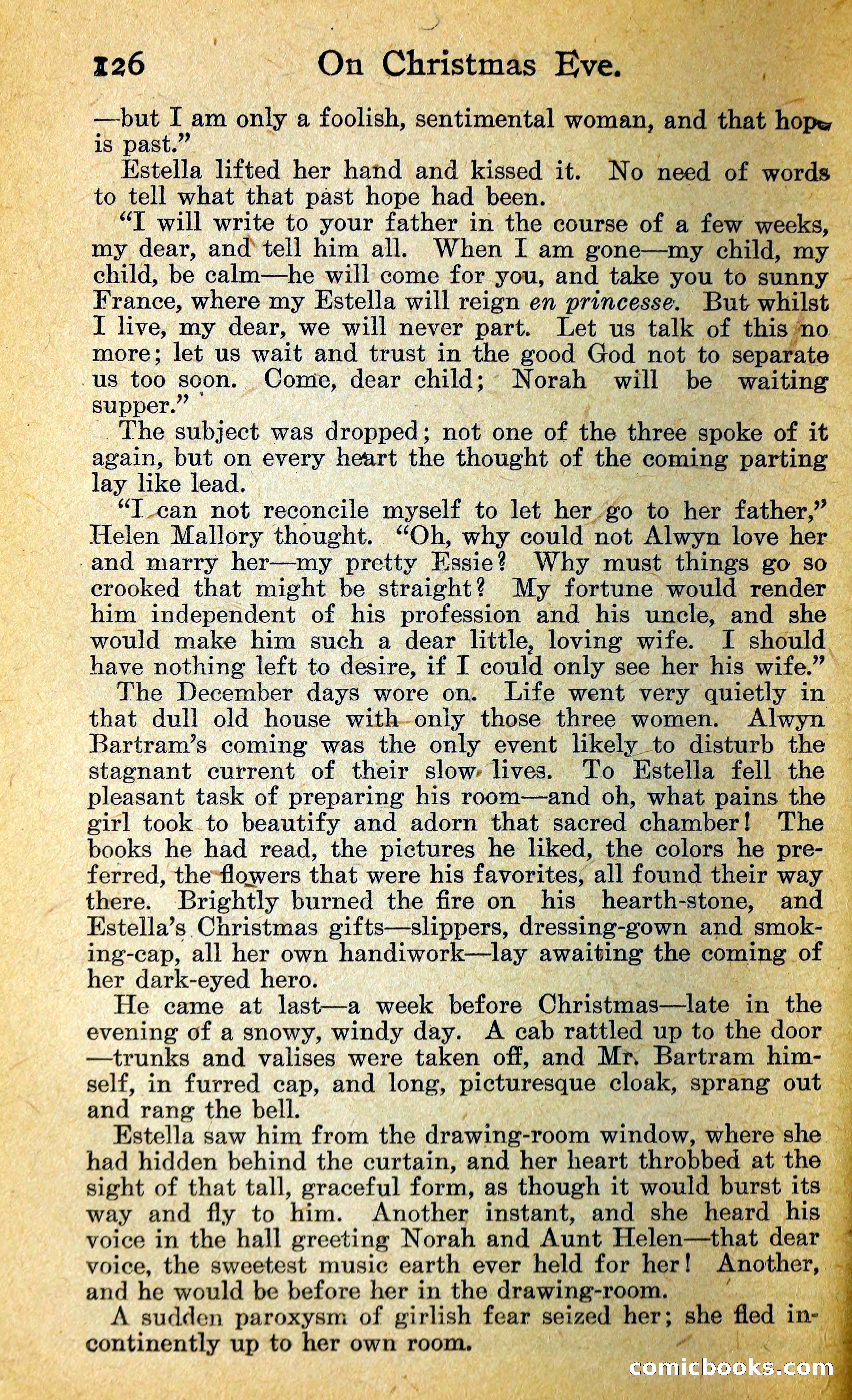 Thrice Lost, Thrice Won — page 131 of 261