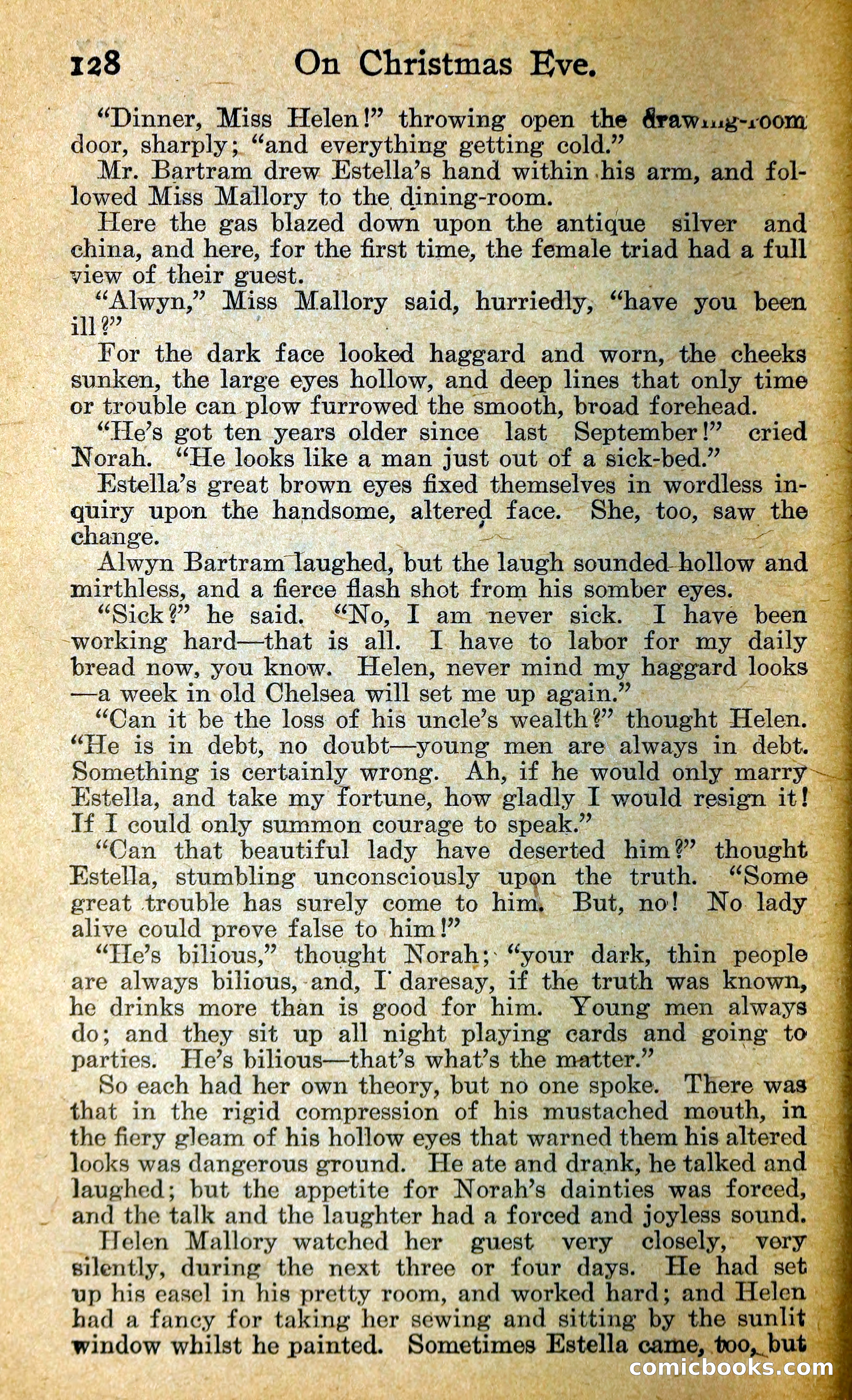 Thrice Lost, Thrice Won — page 133 of 261