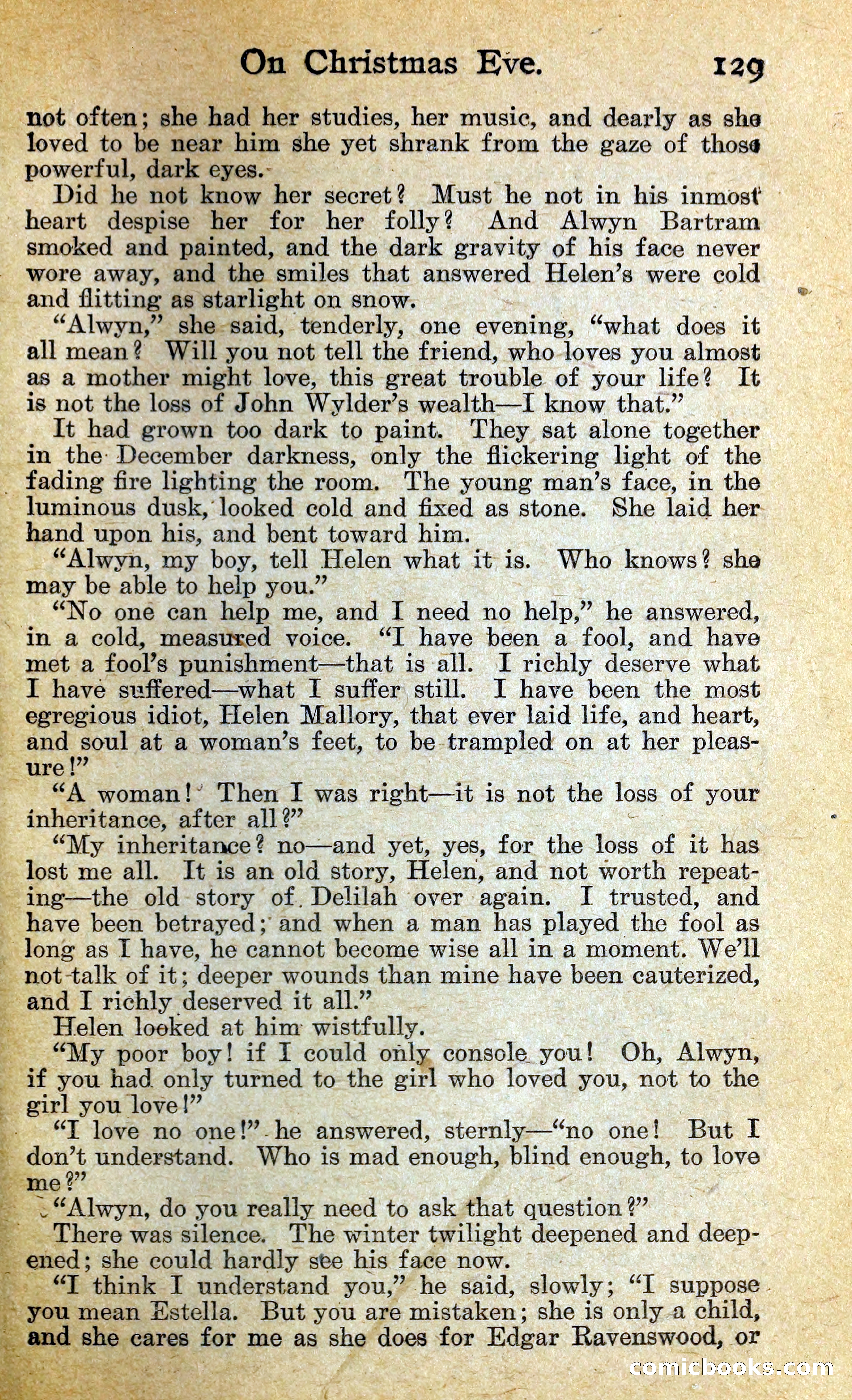 Thrice Lost, Thrice Won — page 134 of 261