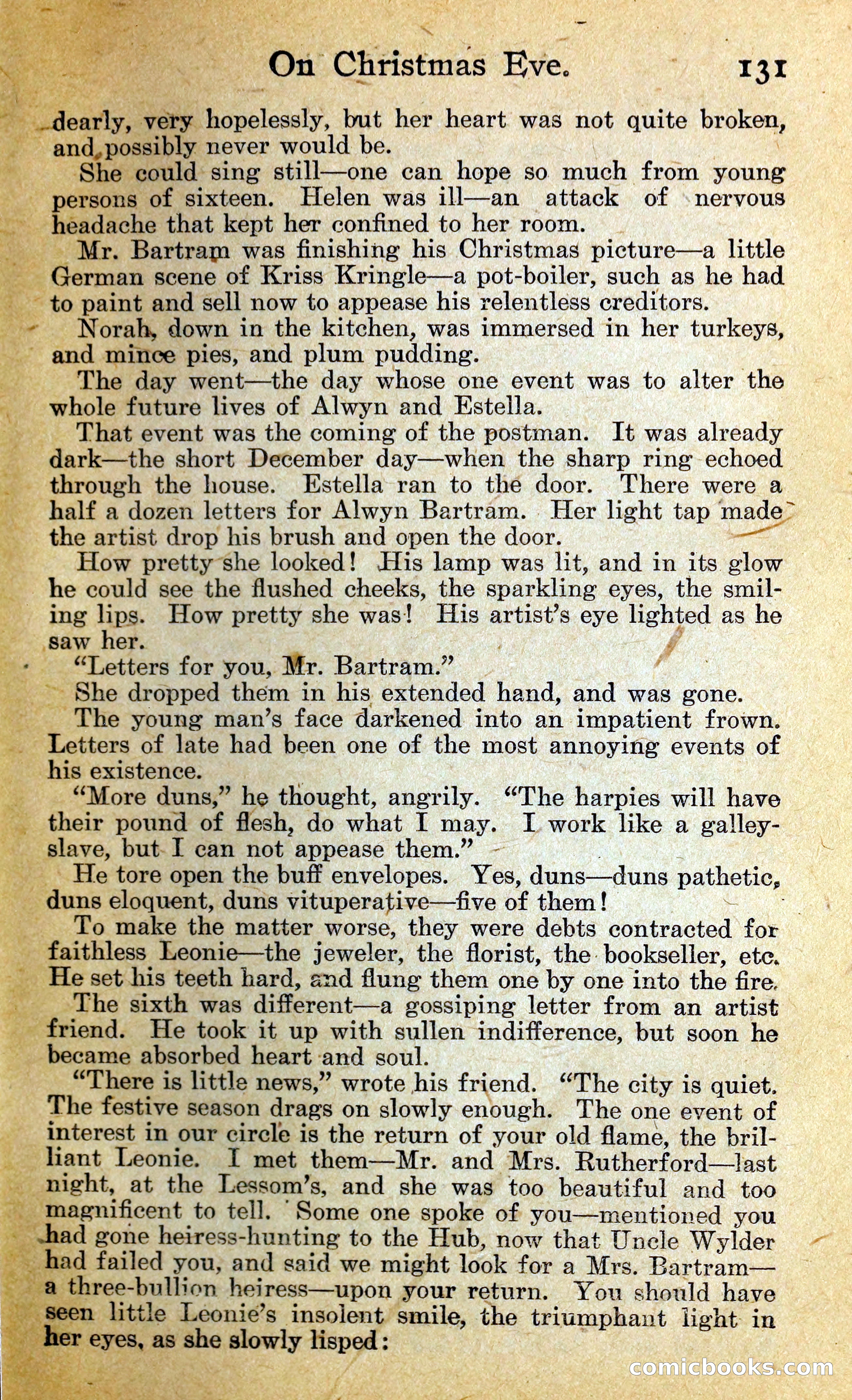 Thrice Lost, Thrice Won — page 136 of 261