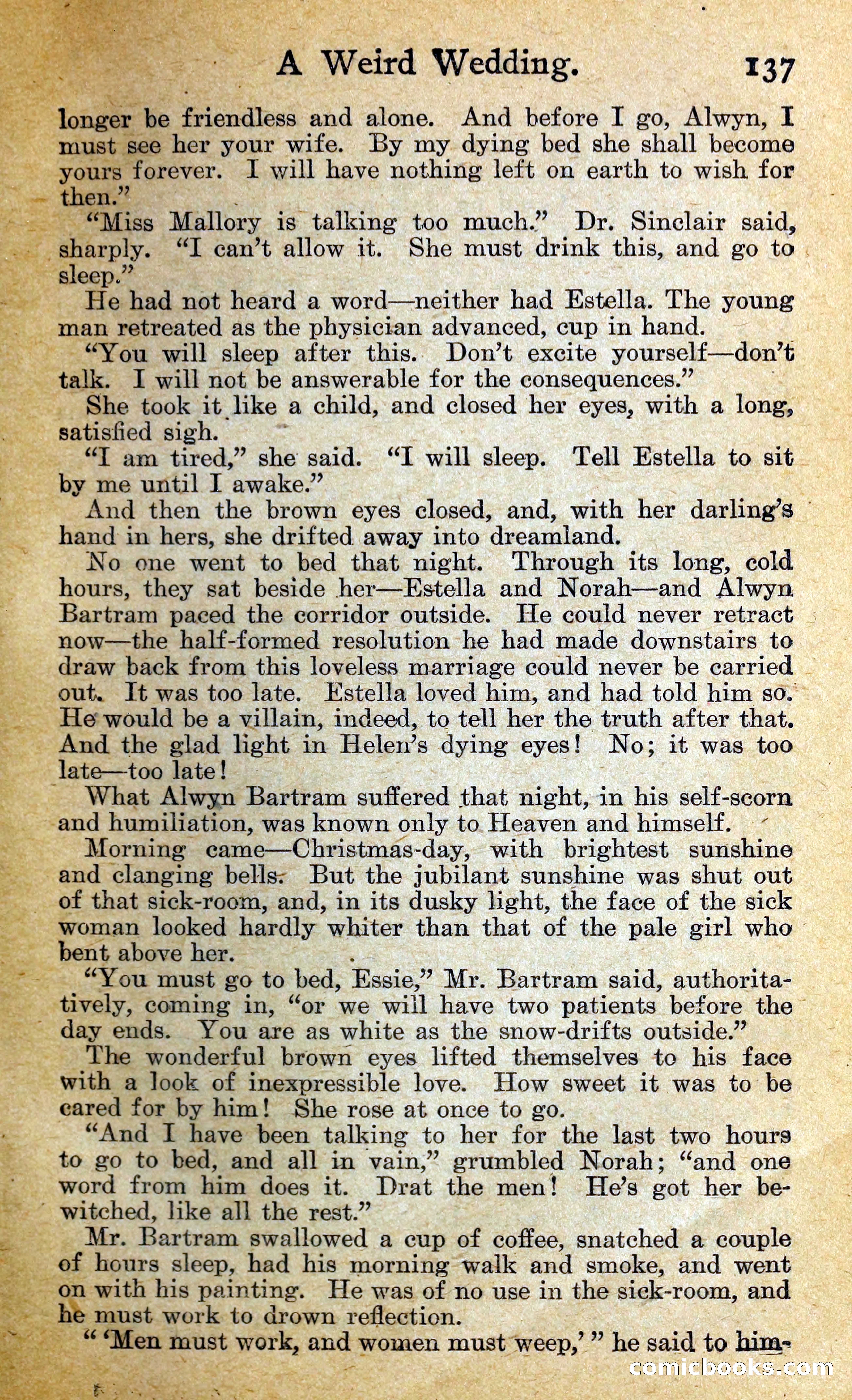 Thrice Lost, Thrice Won — page 142 of 261