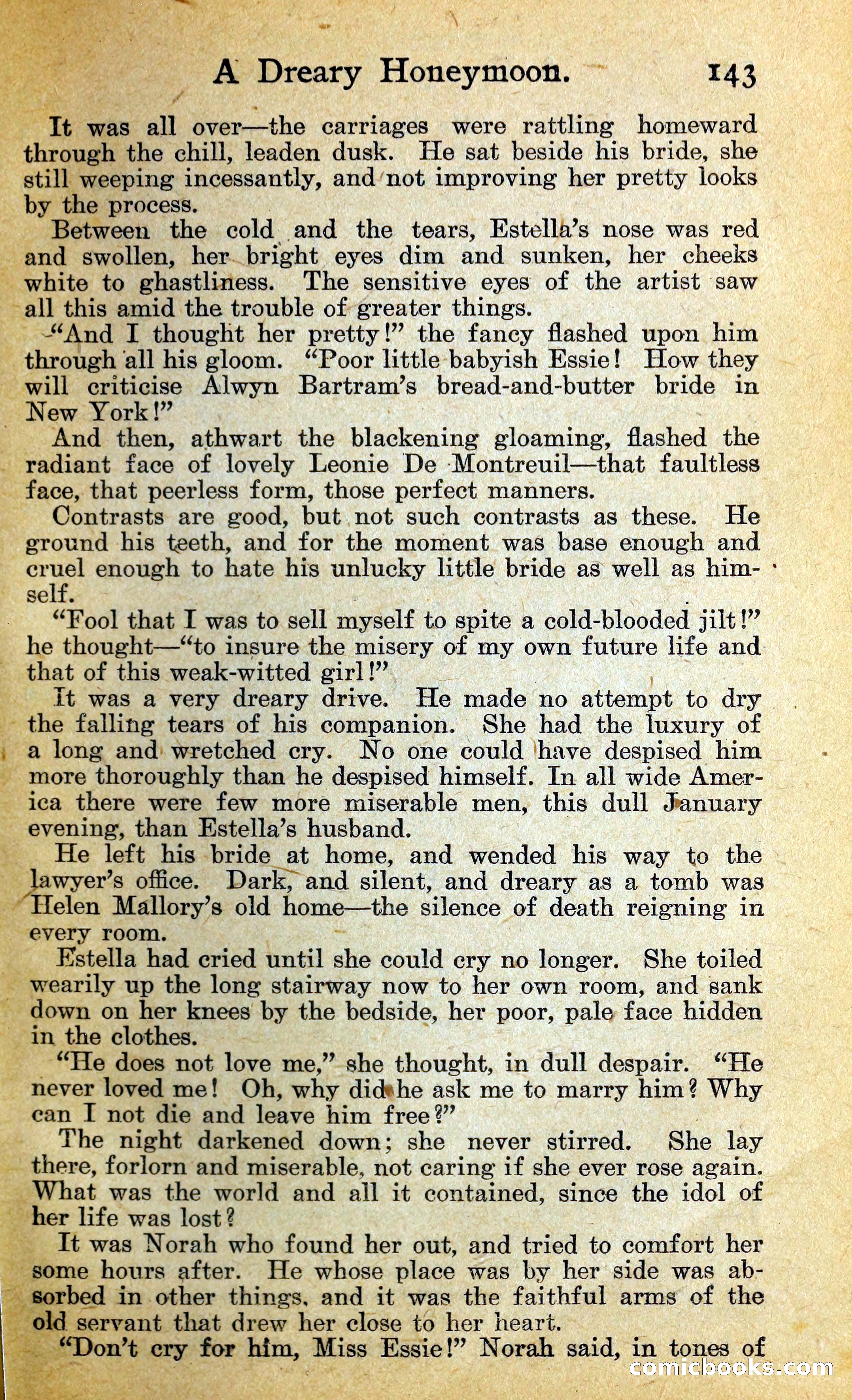 Thrice Lost, Thrice Won — page 148 of 261
