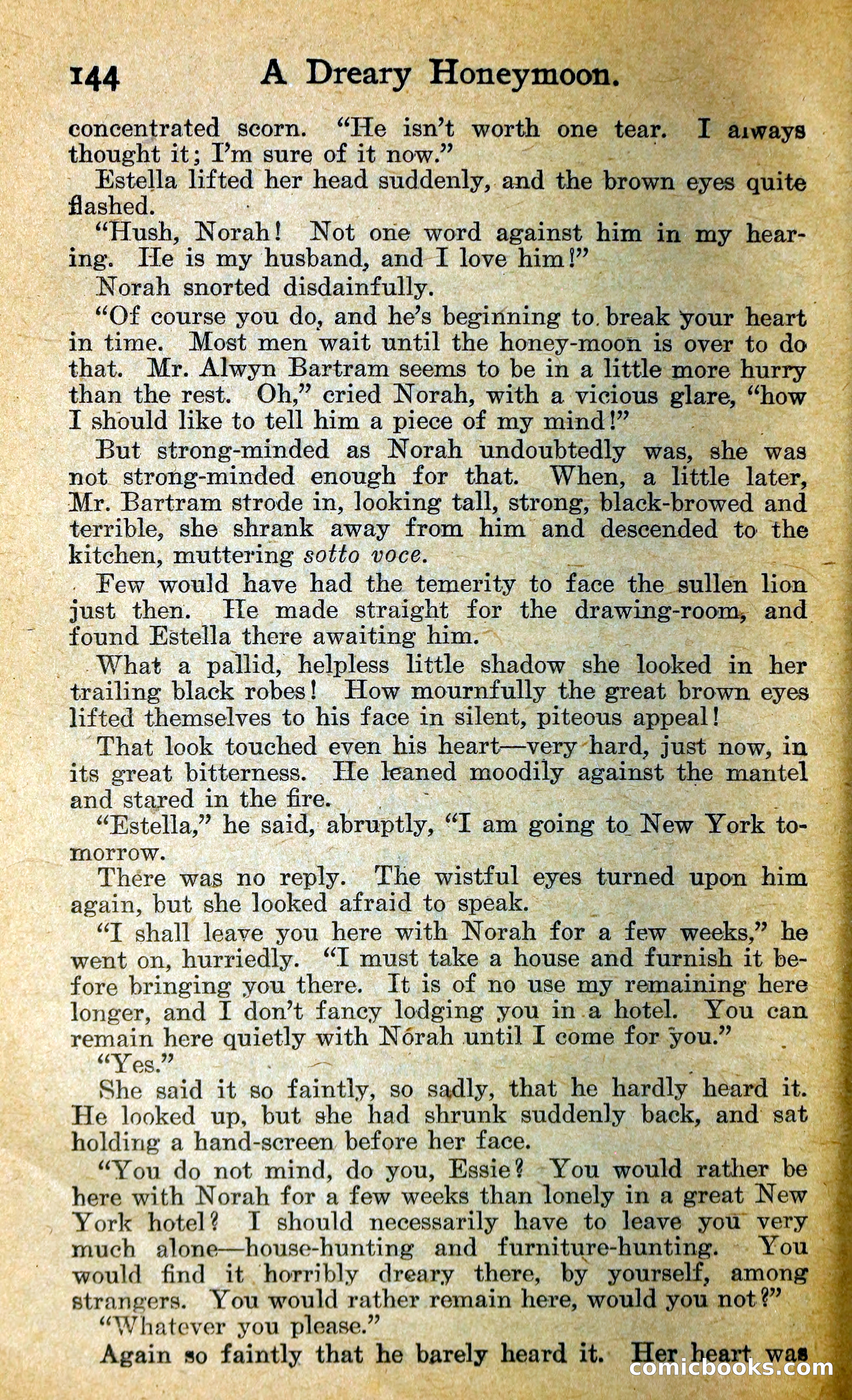 Thrice Lost, Thrice Won — page 149 of 261