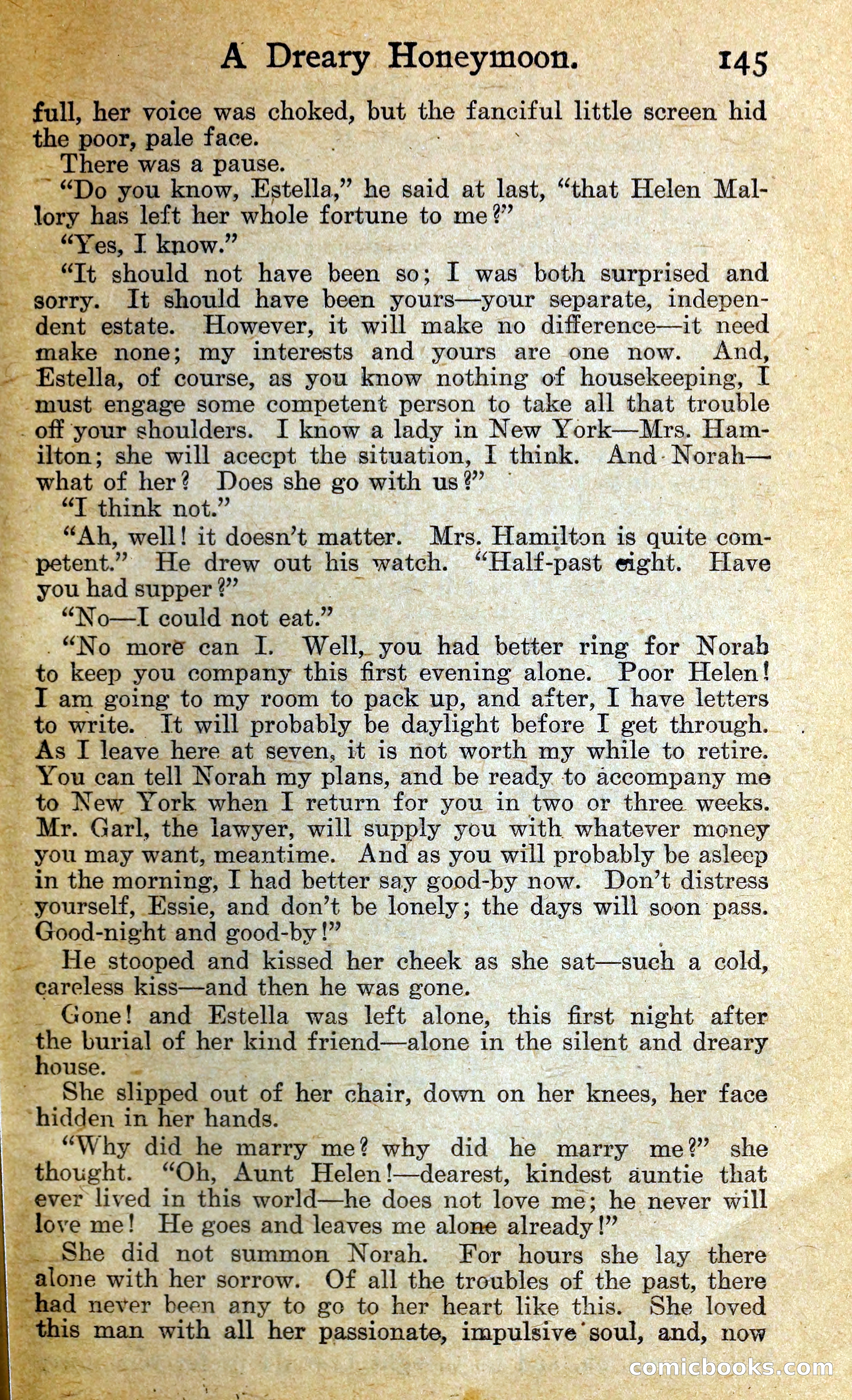 Thrice Lost, Thrice Won — page 150 of 261