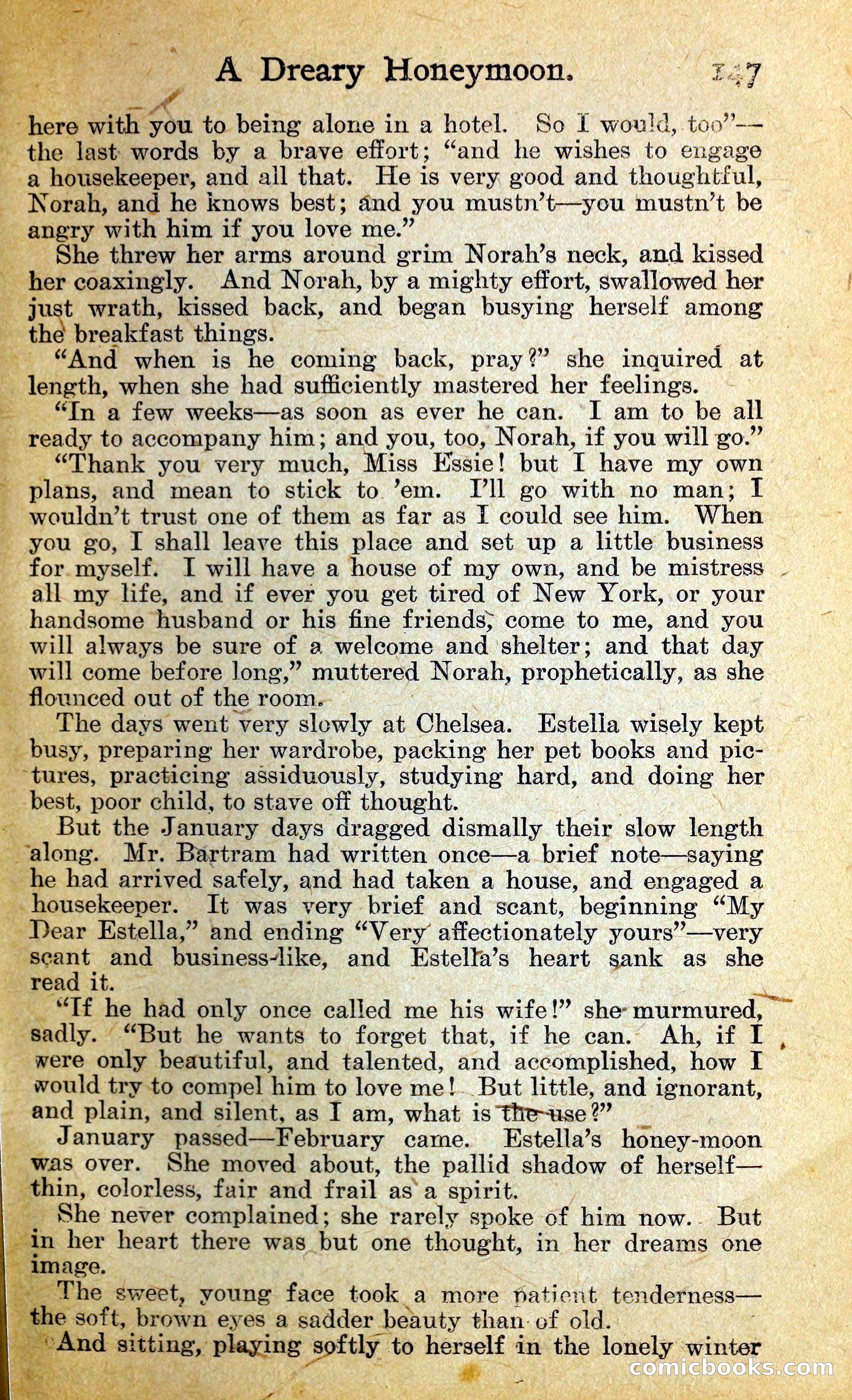 Thrice Lost, Thrice Won — page 152 of 261