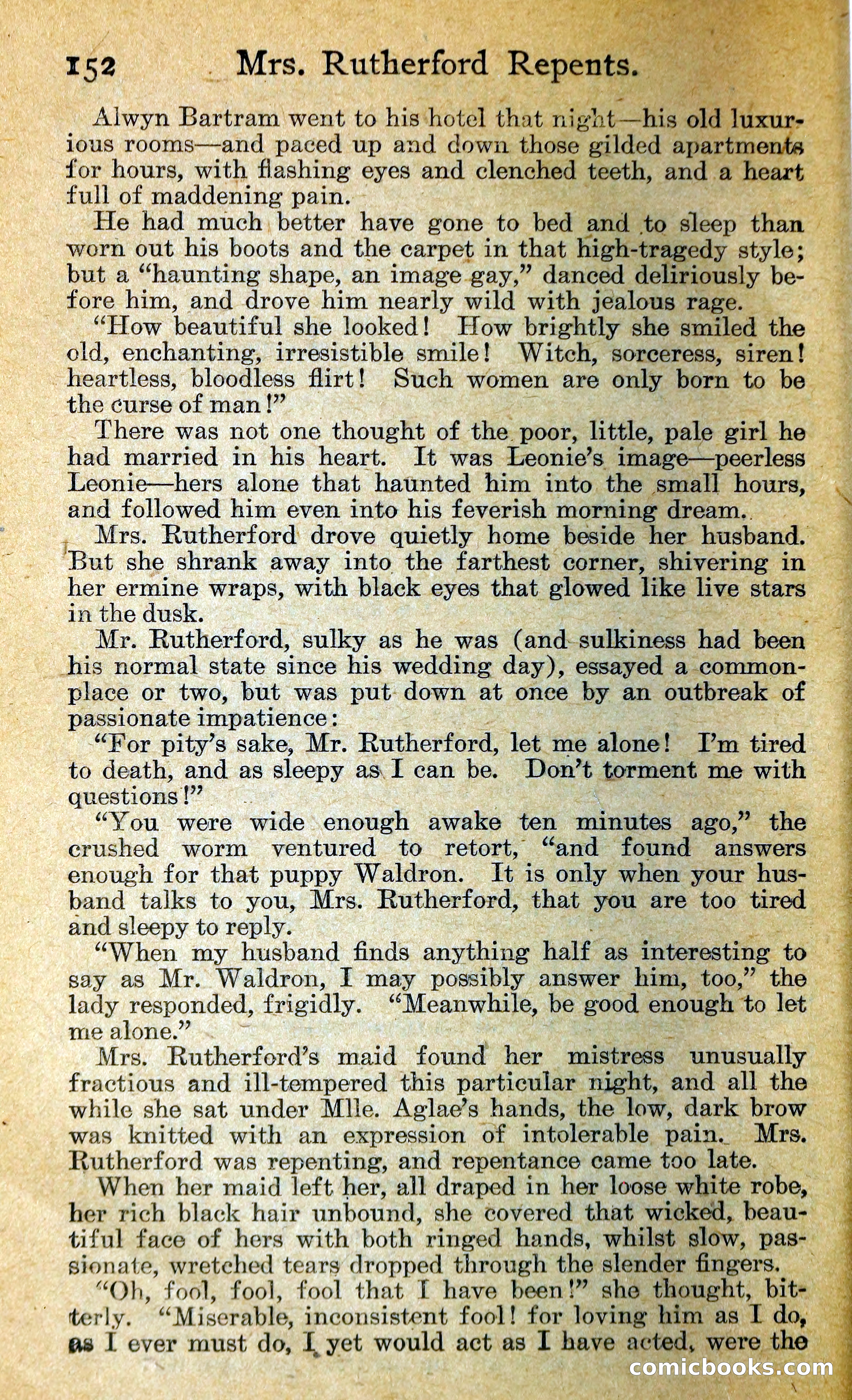 Thrice Lost, Thrice Won — page 157 of 261