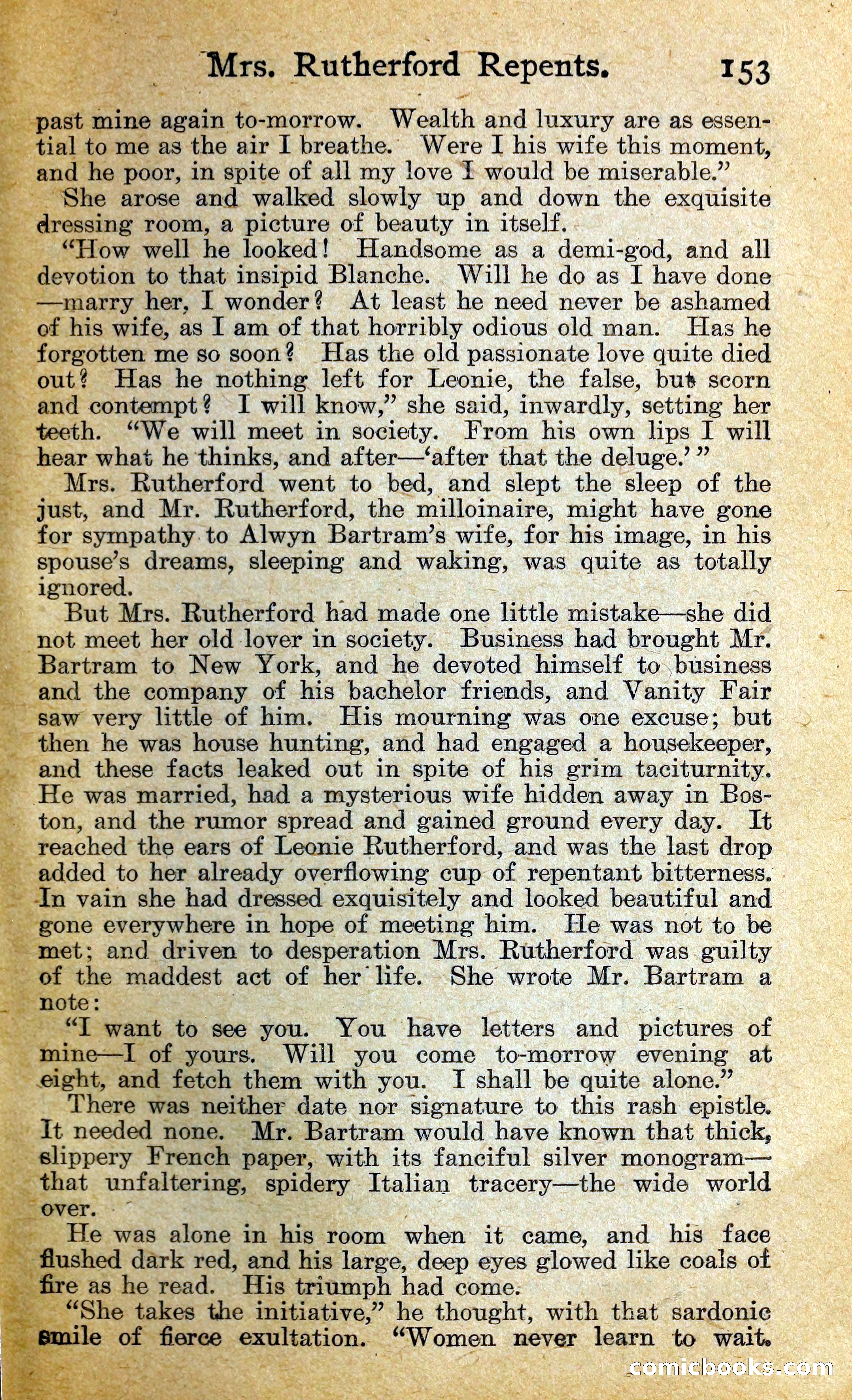 Thrice Lost, Thrice Won — page 158 of 261