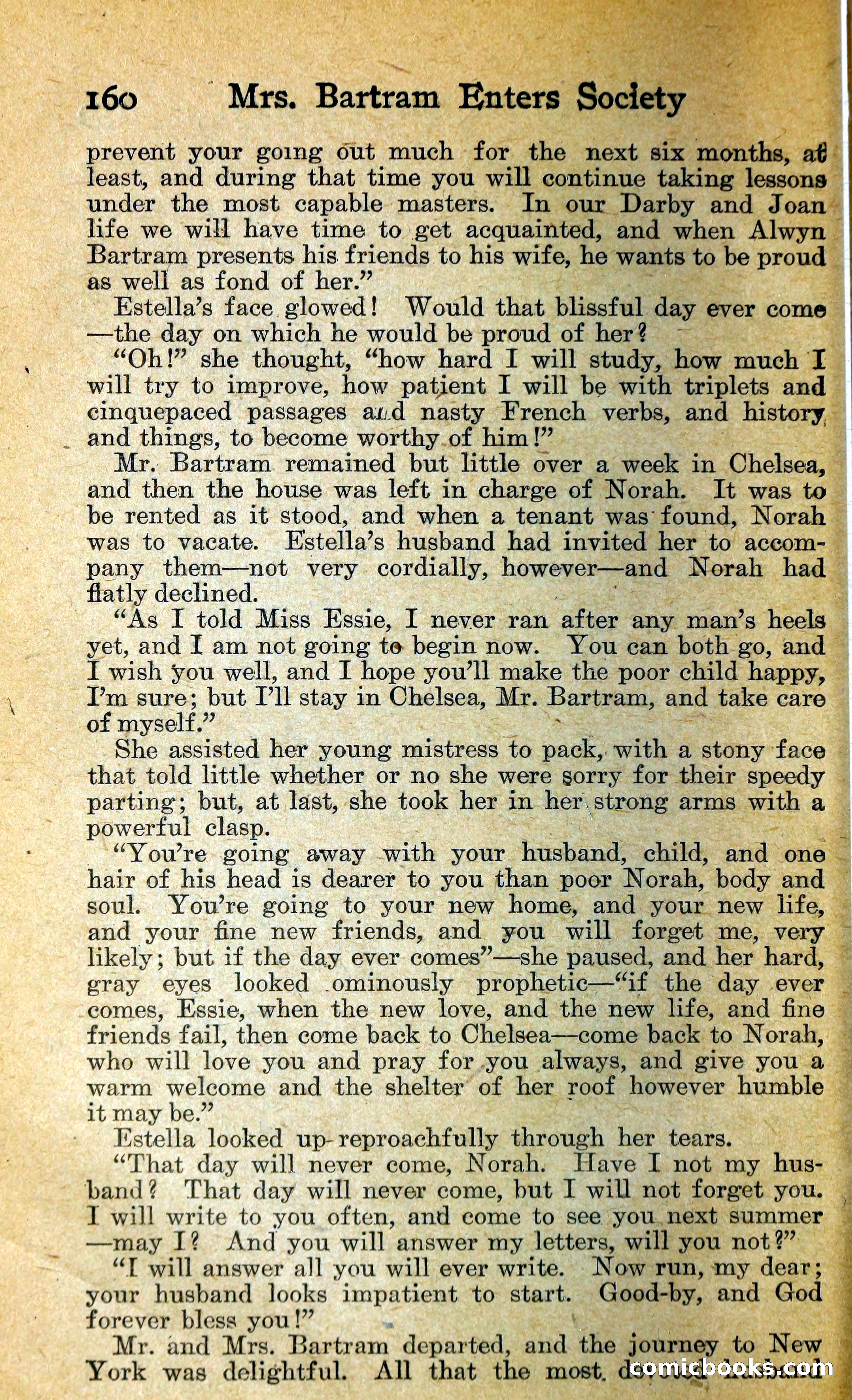 Thrice Lost, Thrice Won — page 165 of 261