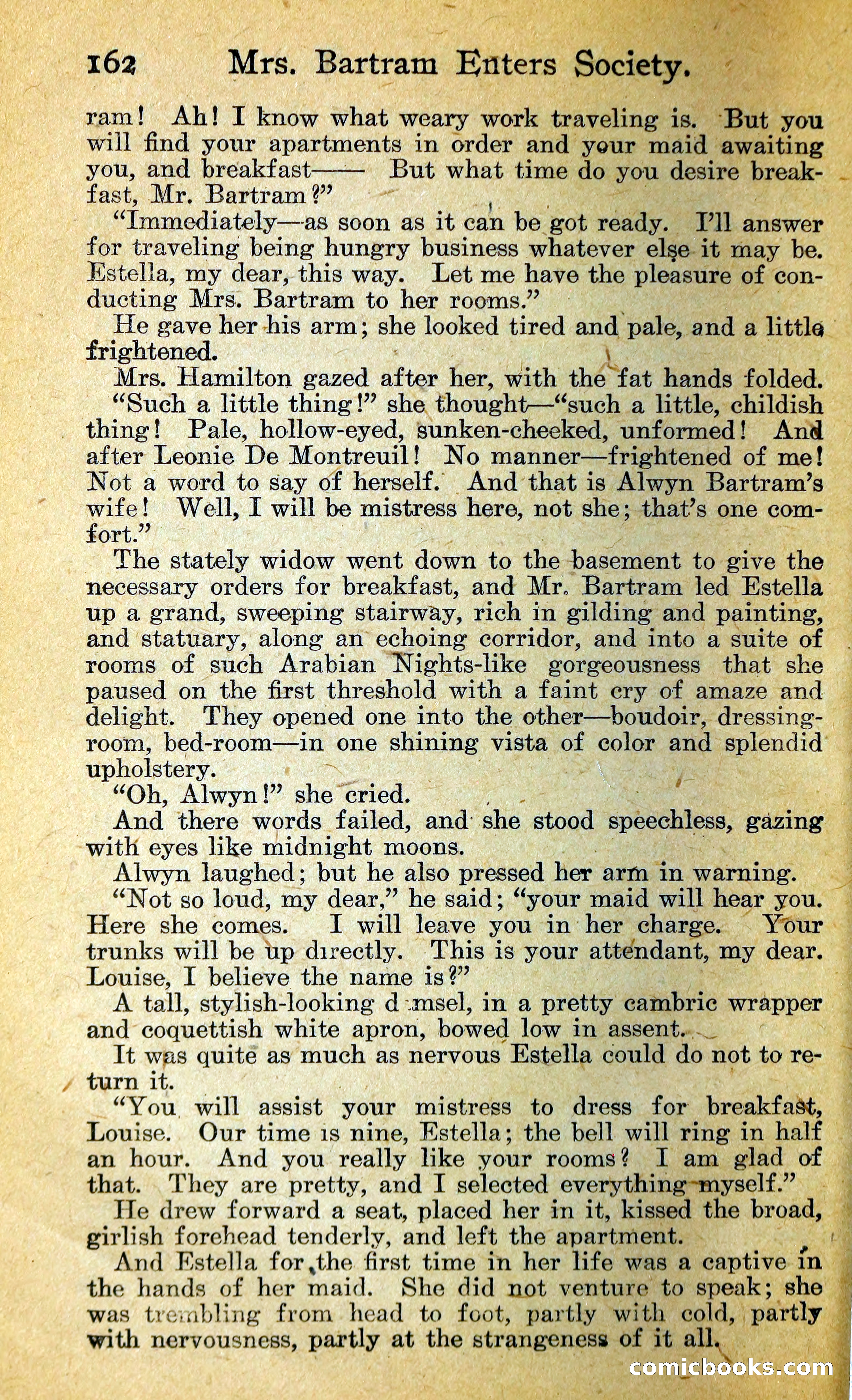 Thrice Lost, Thrice Won — page 167 of 261