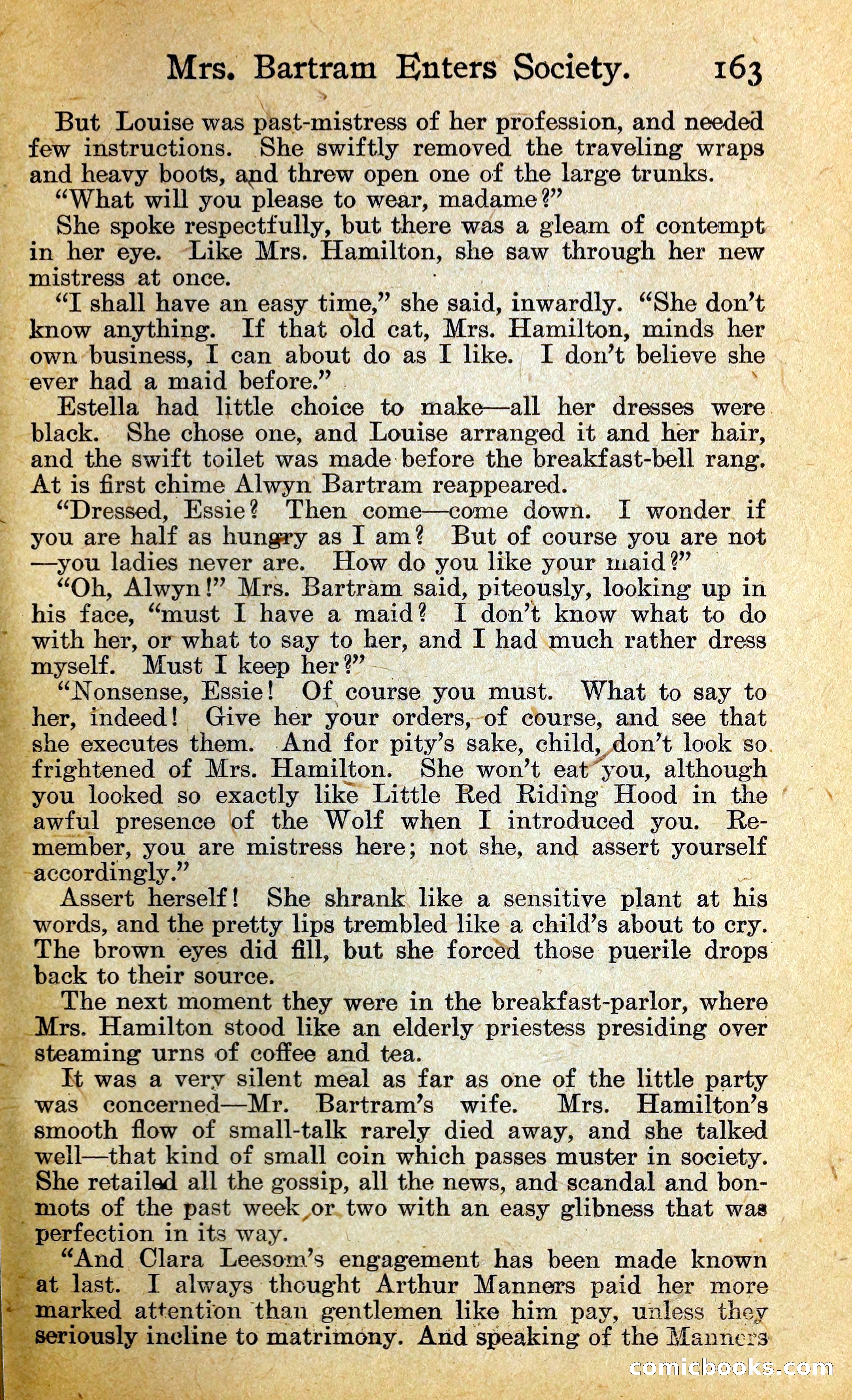 Thrice Lost, Thrice Won — page 168 of 261