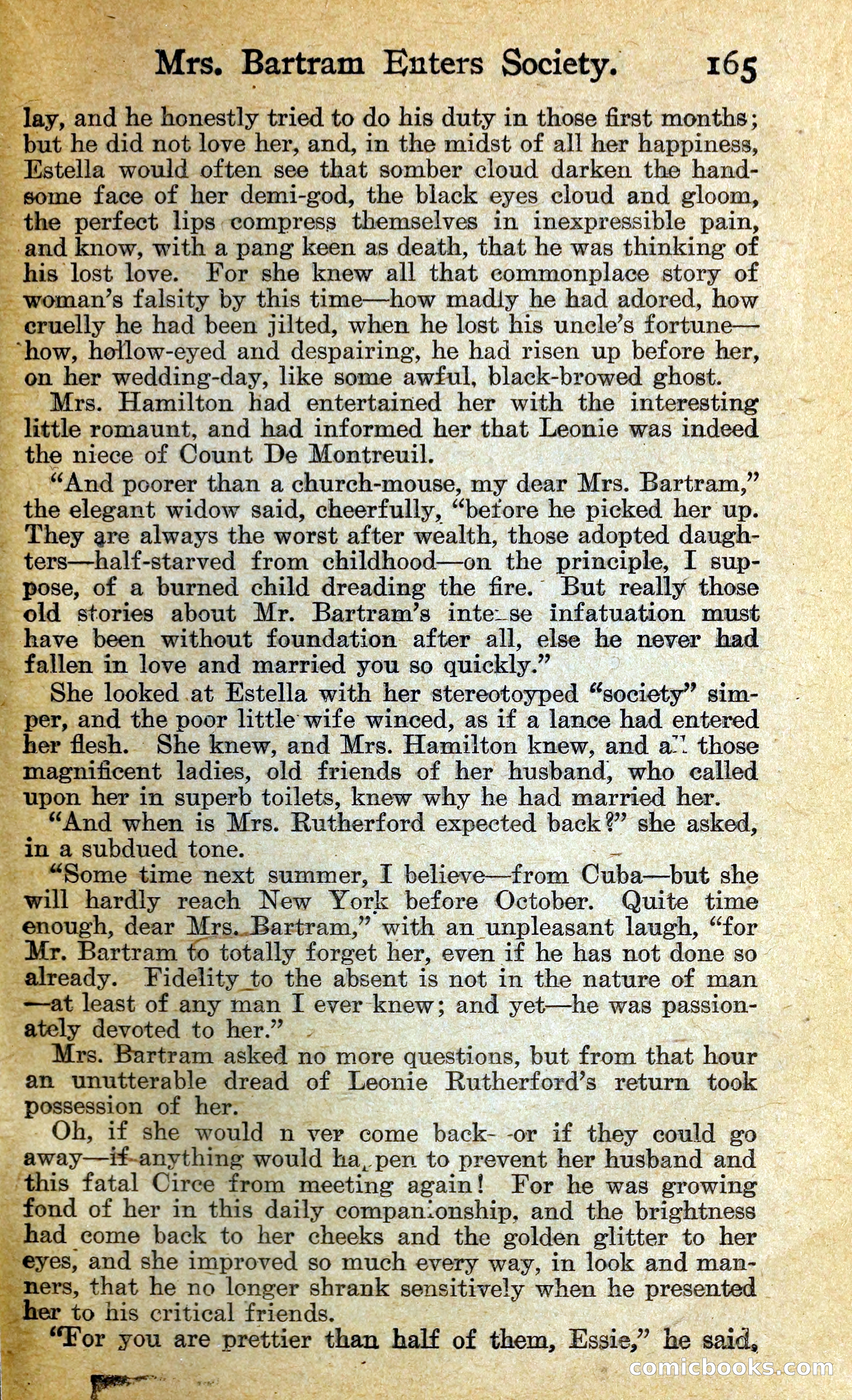 Thrice Lost, Thrice Won — page 170 of 261
