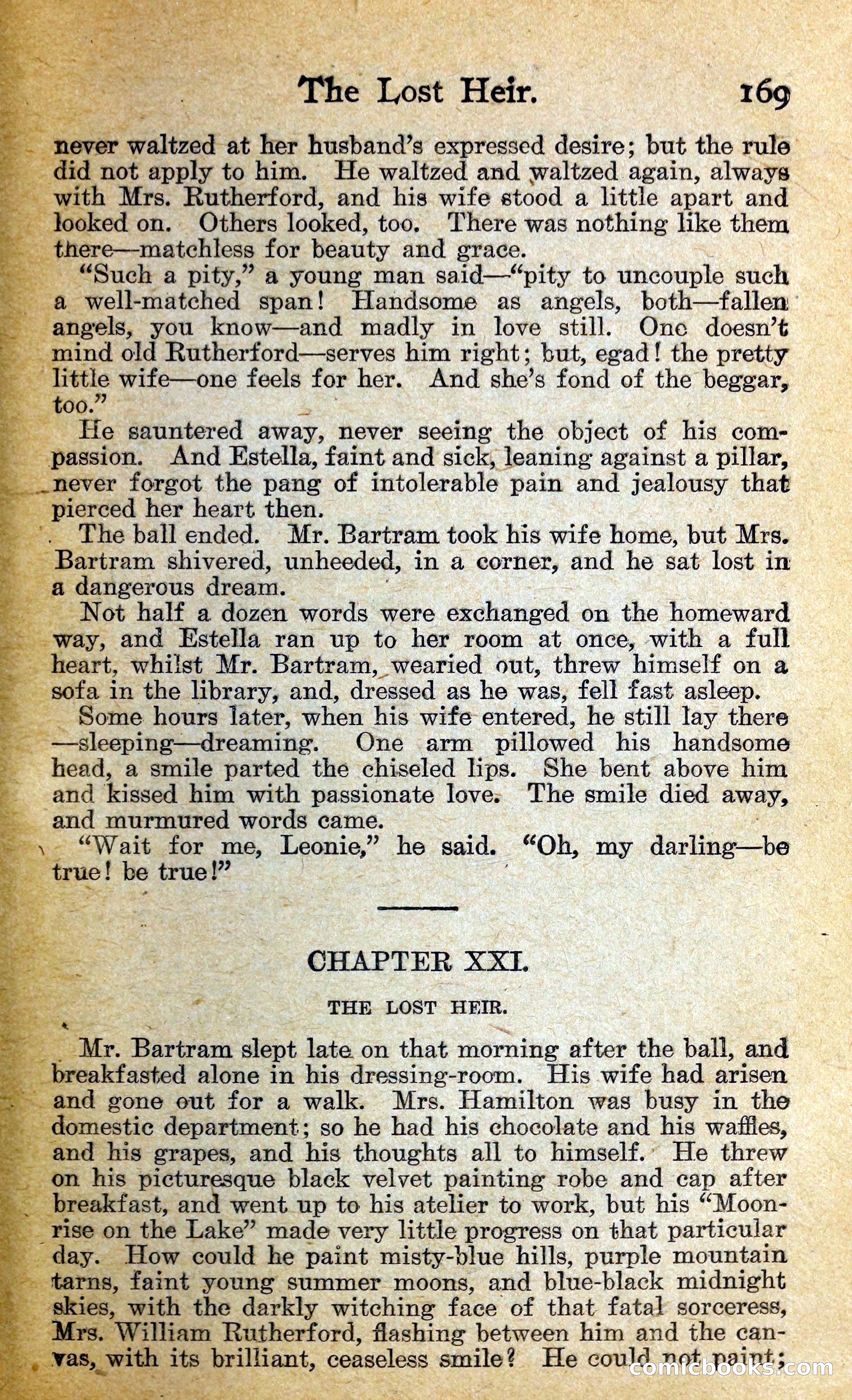 Thrice Lost, Thrice Won — page 174 of 261
