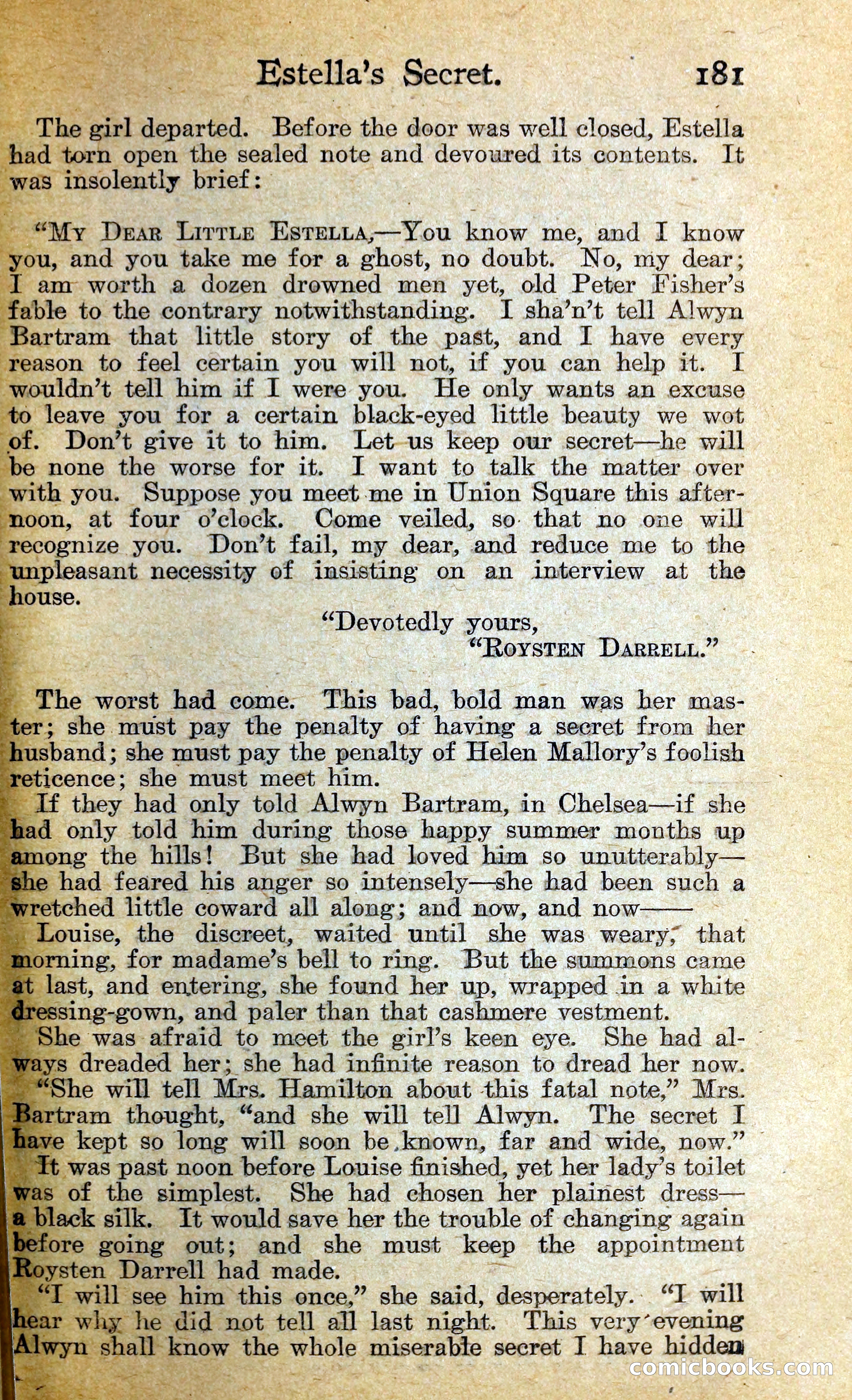 Thrice Lost, Thrice Won — page 186 of 261