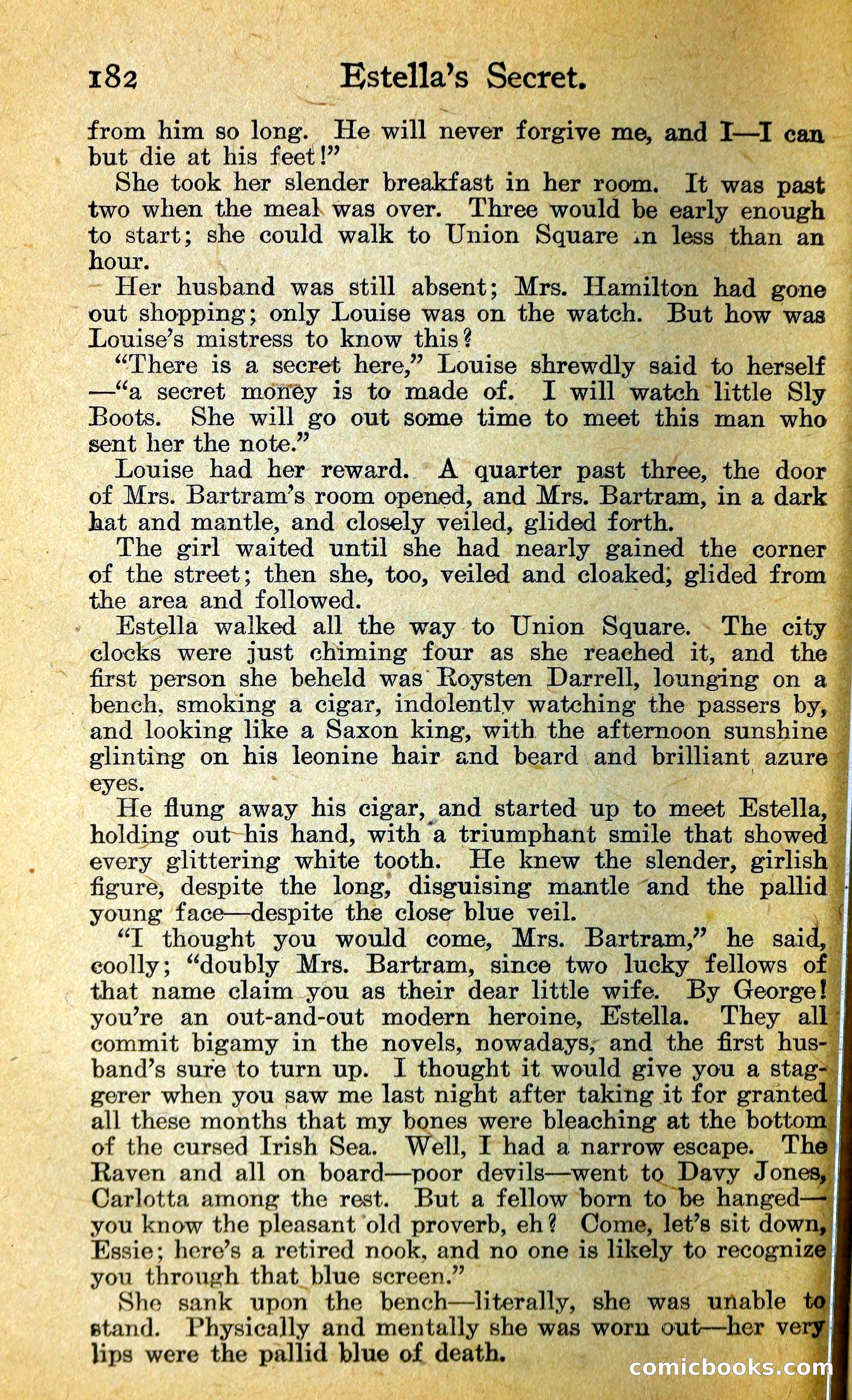 Thrice Lost, Thrice Won — page 187 of 261