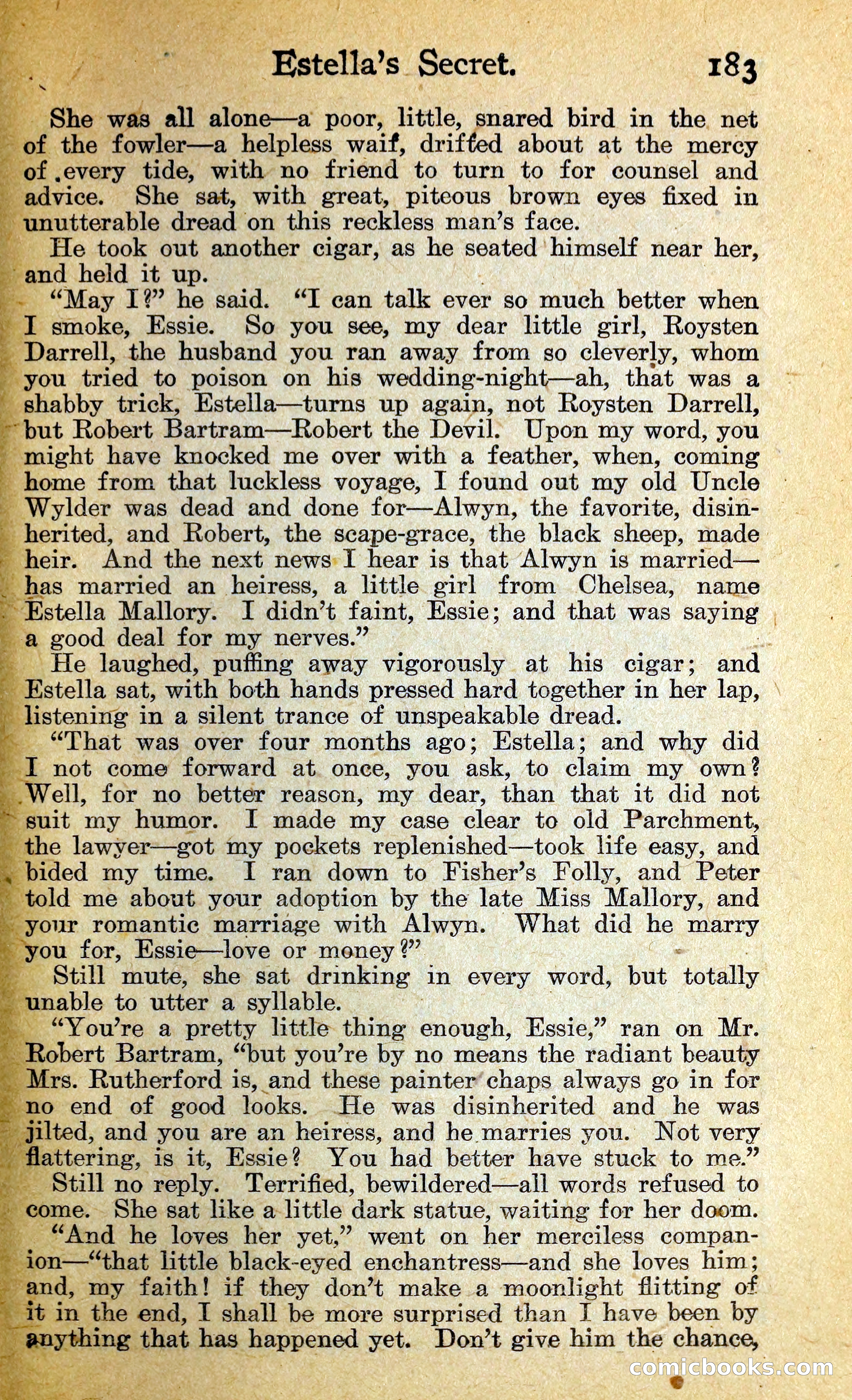 Thrice Lost, Thrice Won — page 188 of 261