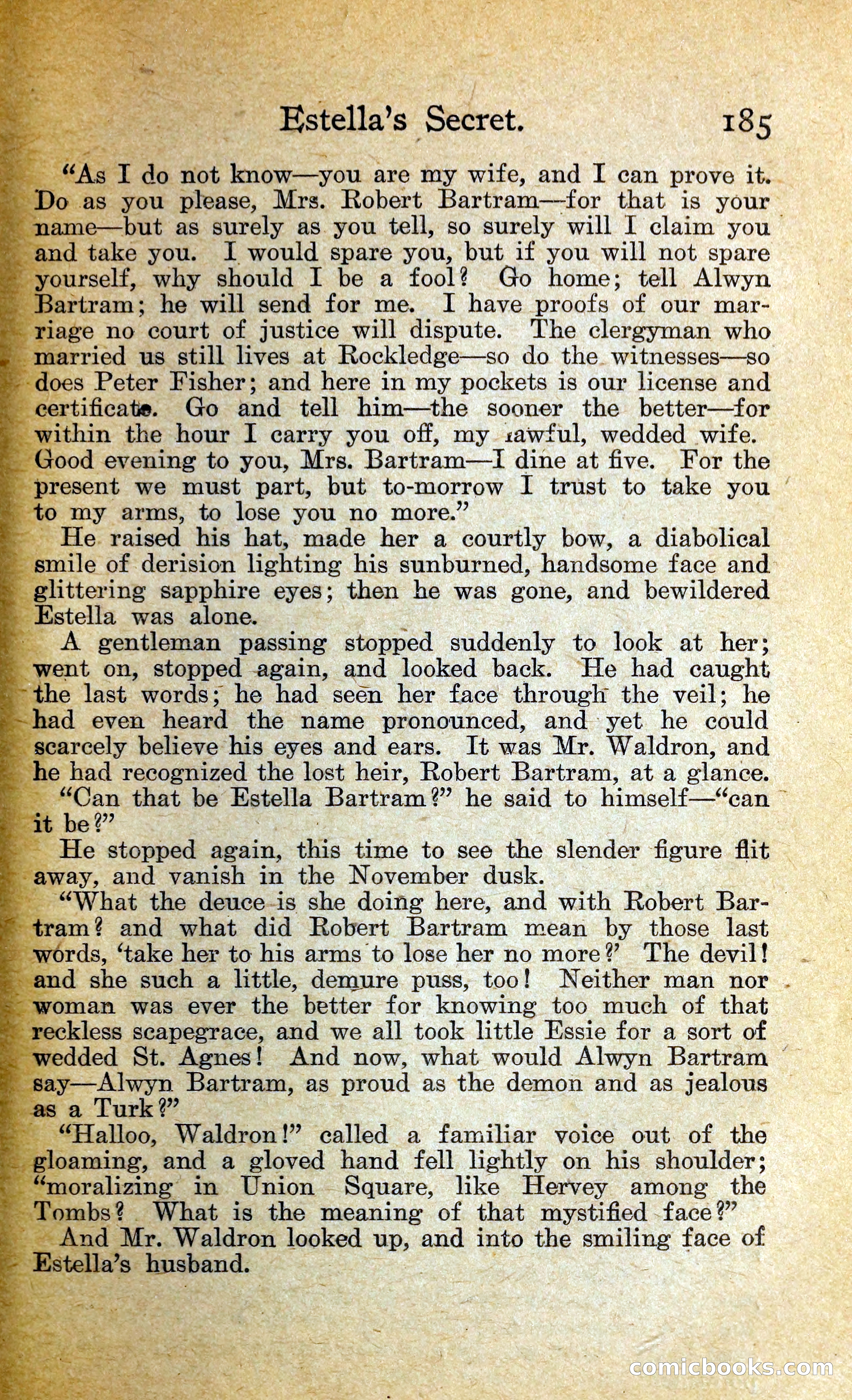 Thrice Lost, Thrice Won — page 190 of 261
