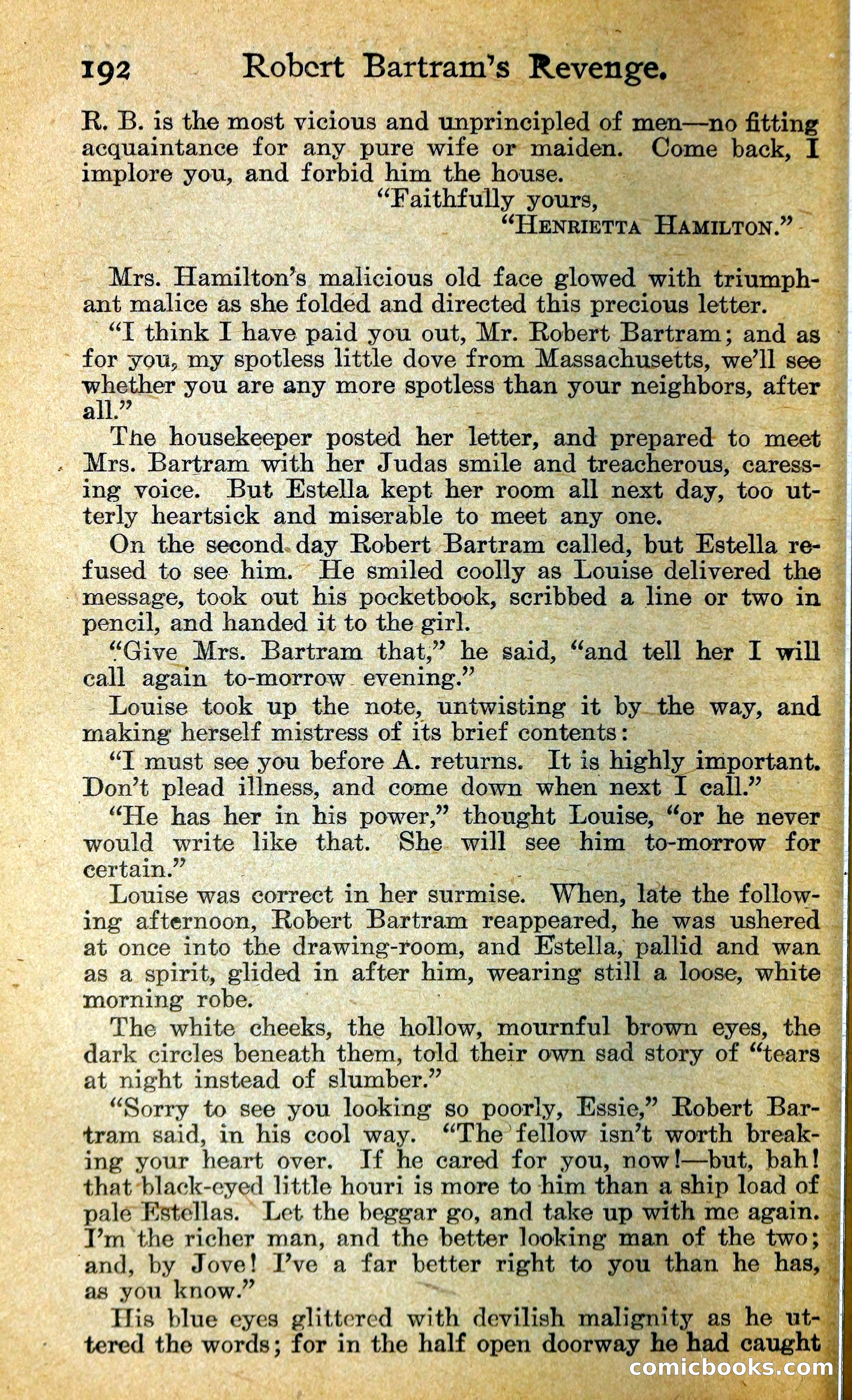 Thrice Lost, Thrice Won — page 197 of 261