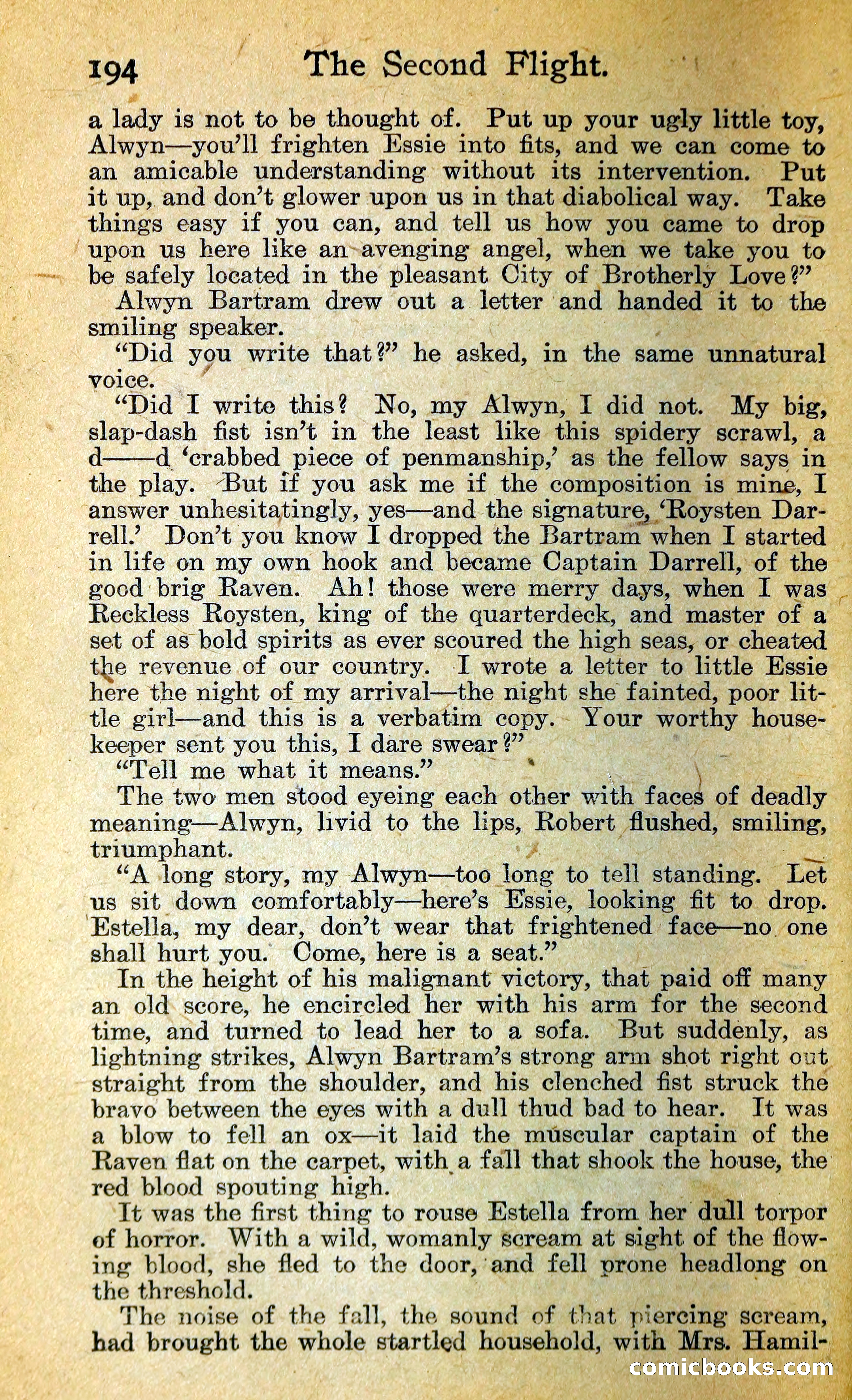 Thrice Lost, Thrice Won — page 199 of 261