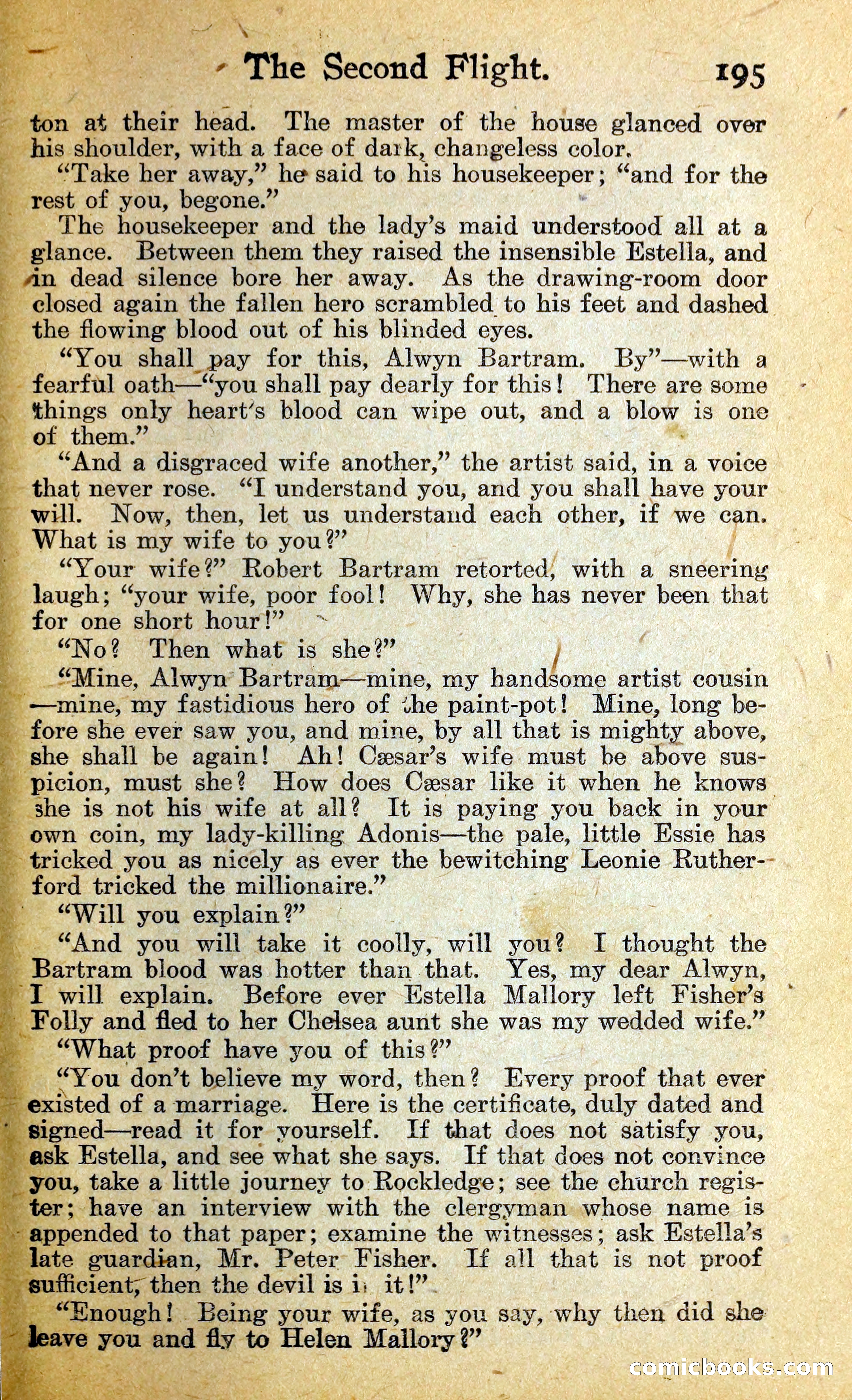 Thrice Lost, Thrice Won — page 200 of 261