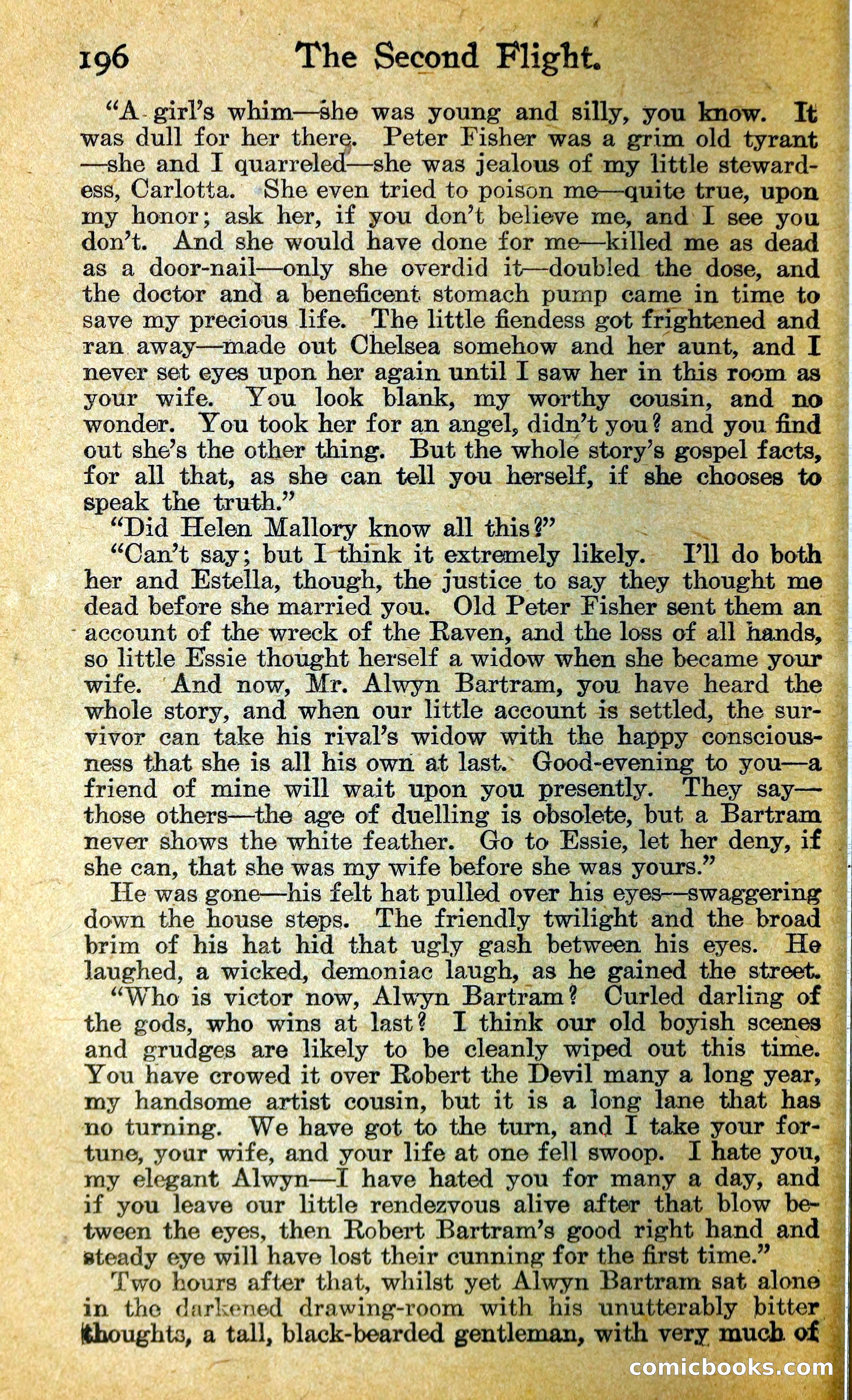 Thrice Lost, Thrice Won — page 201 of 261