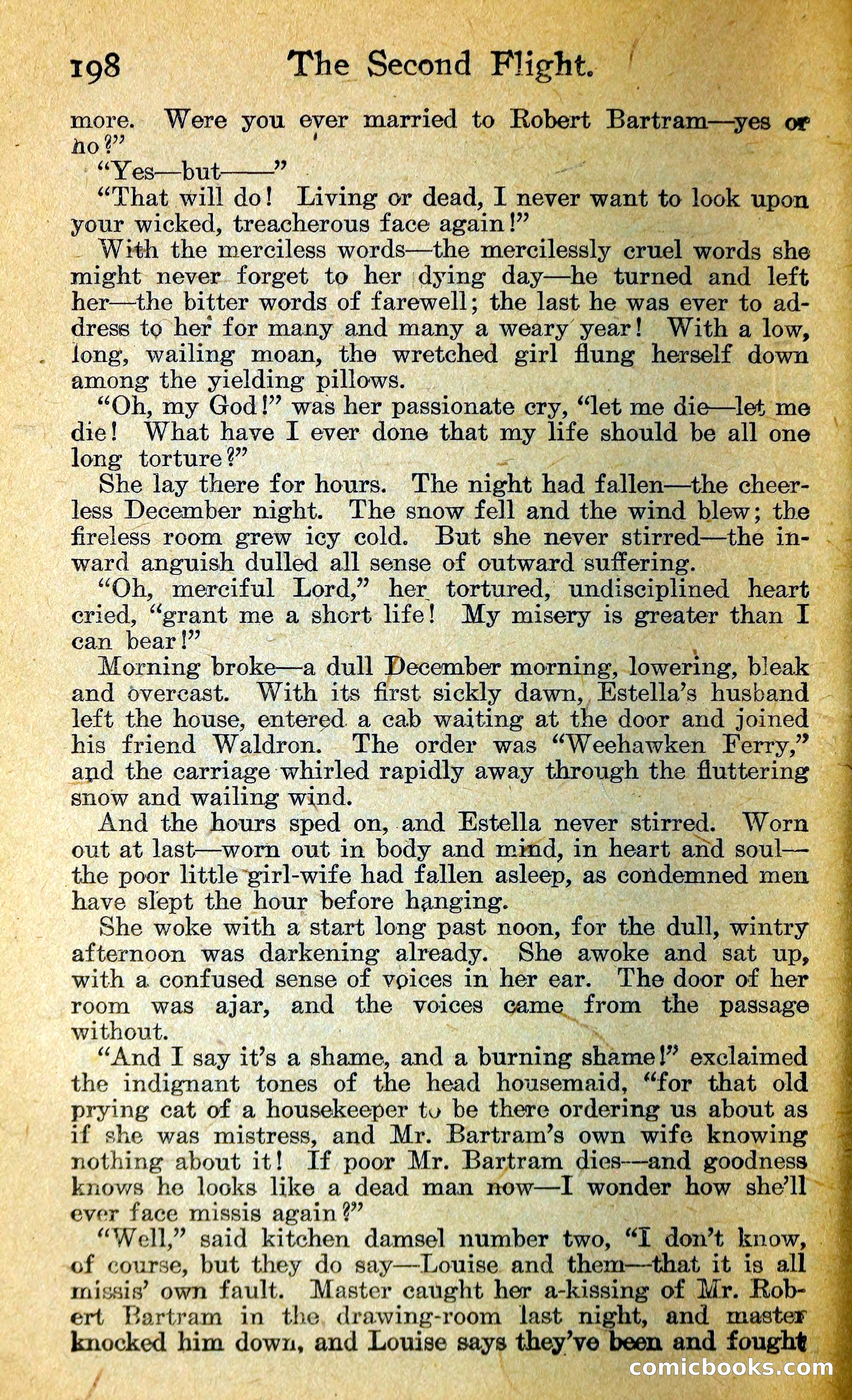 Thrice Lost, Thrice Won — page 203 of 261