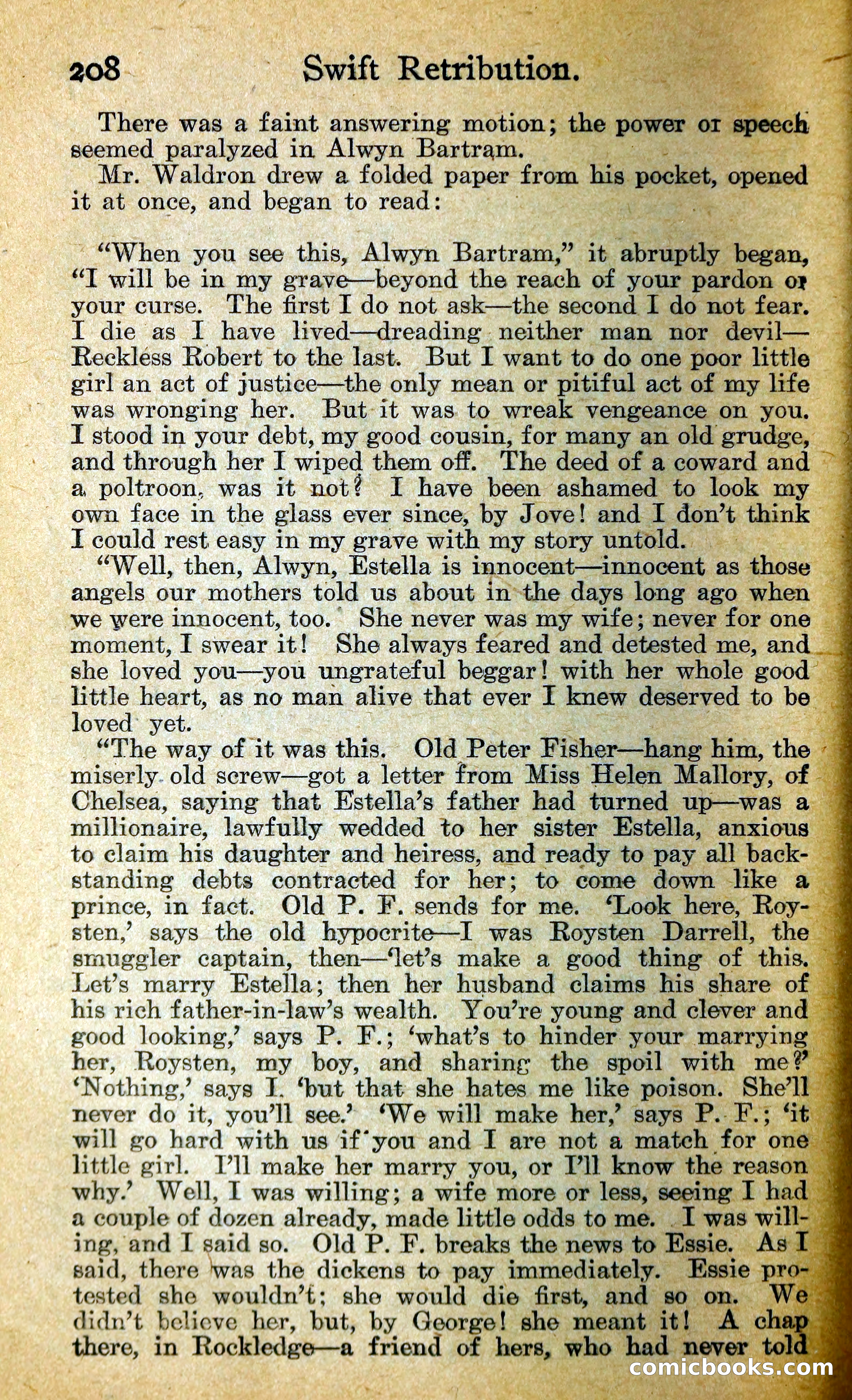Thrice Lost, Thrice Won — page 213 of 261