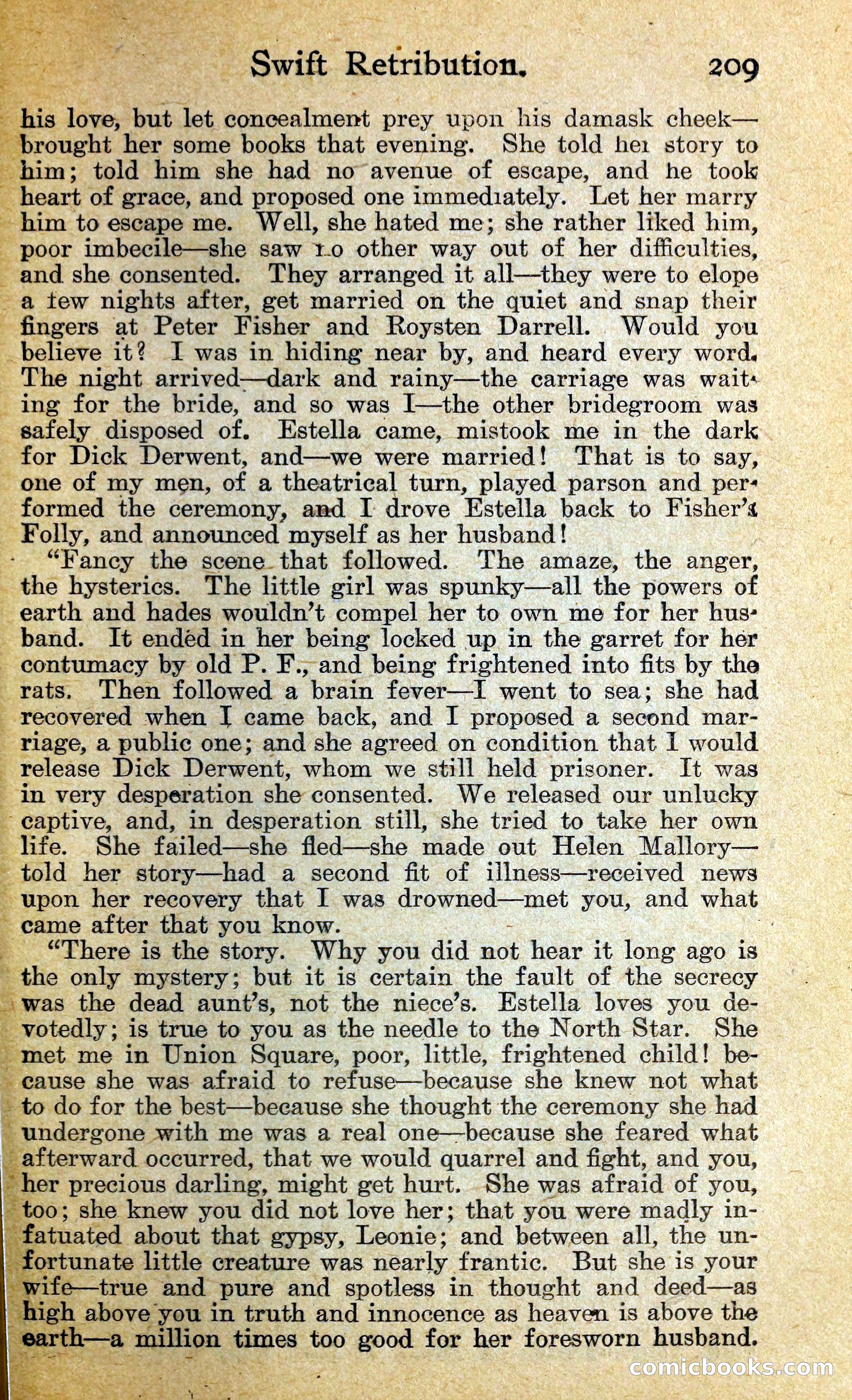 Thrice Lost, Thrice Won — page 214 of 261