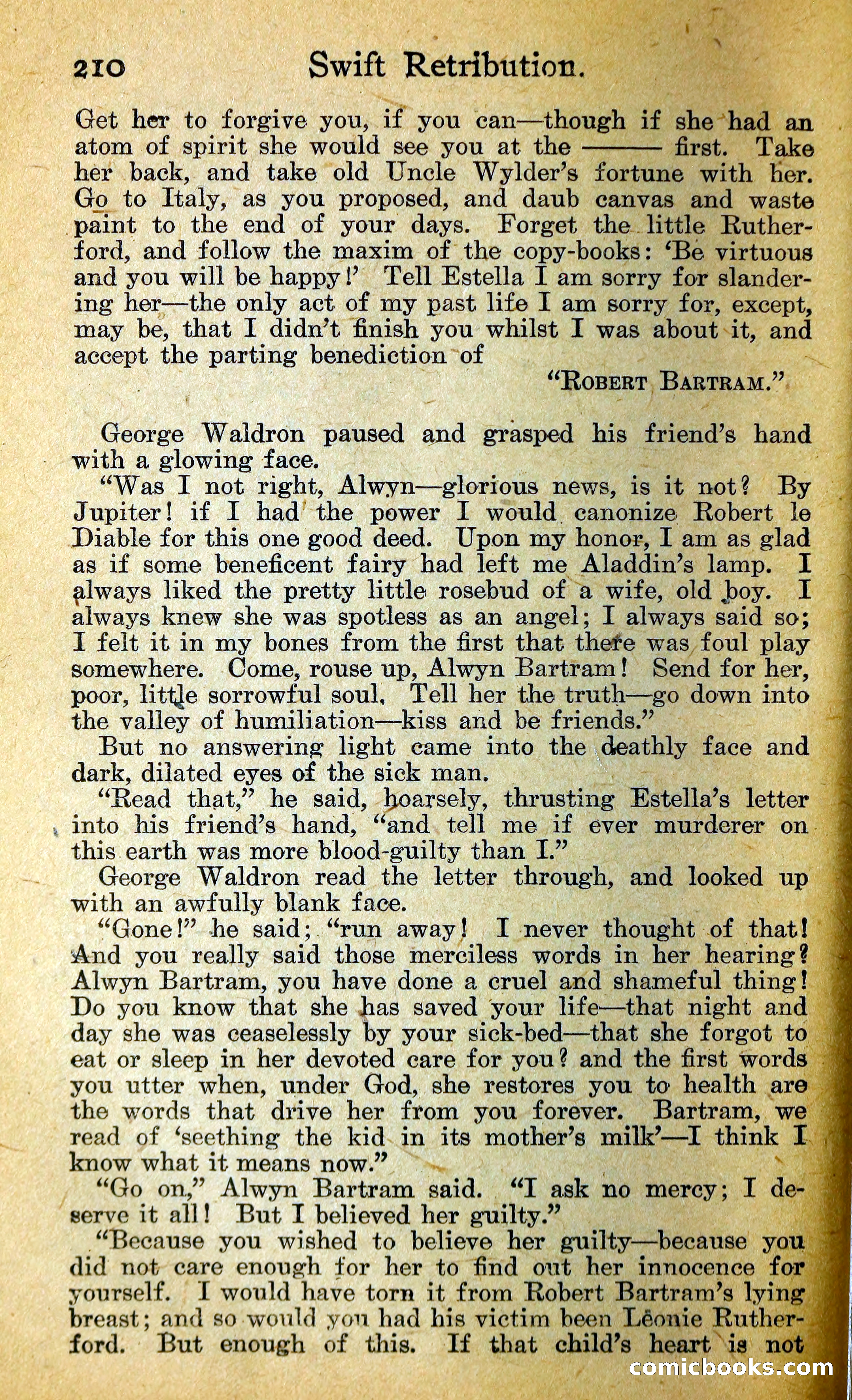 Thrice Lost, Thrice Won — page 215 of 261