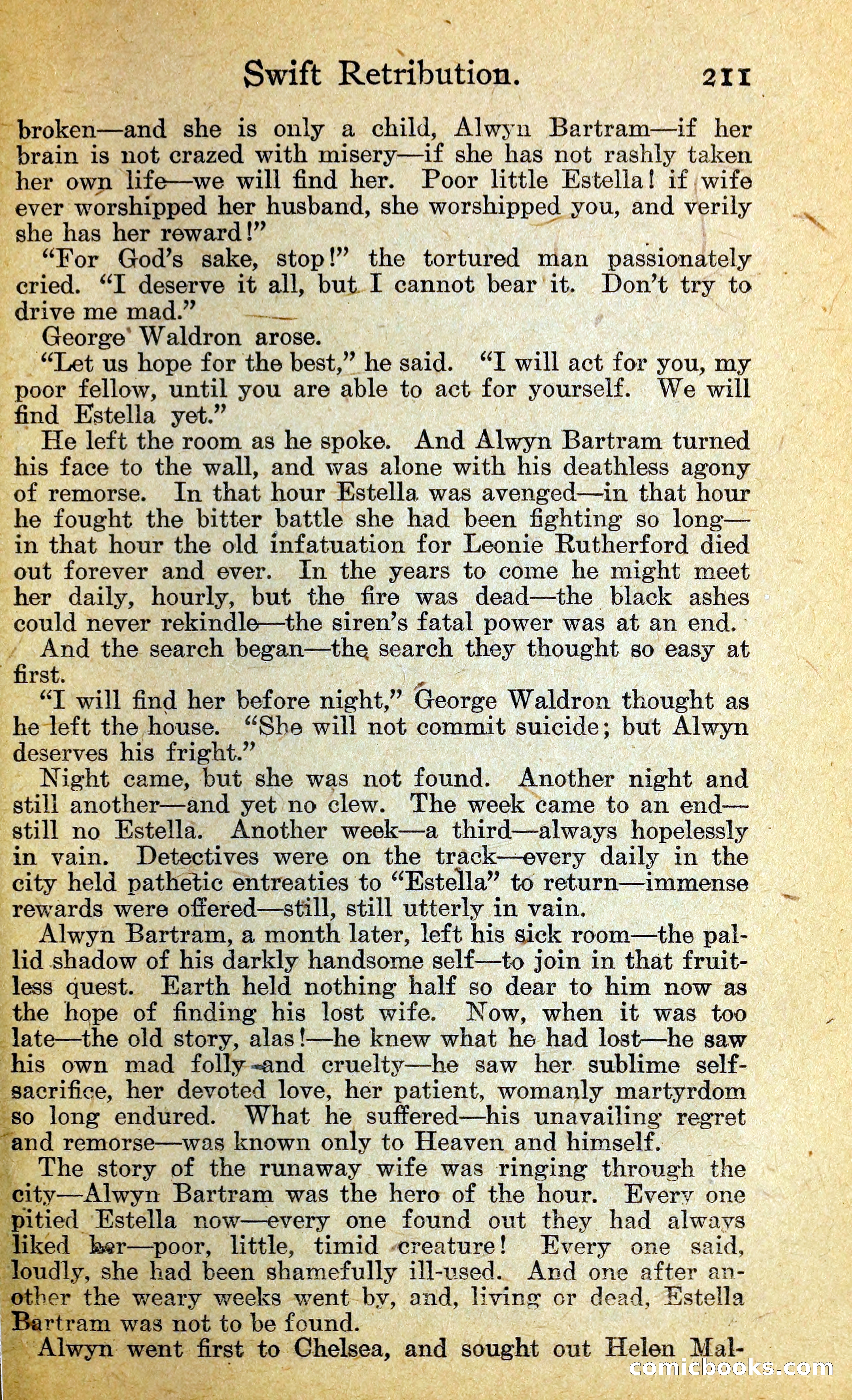 Thrice Lost, Thrice Won — page 216 of 261