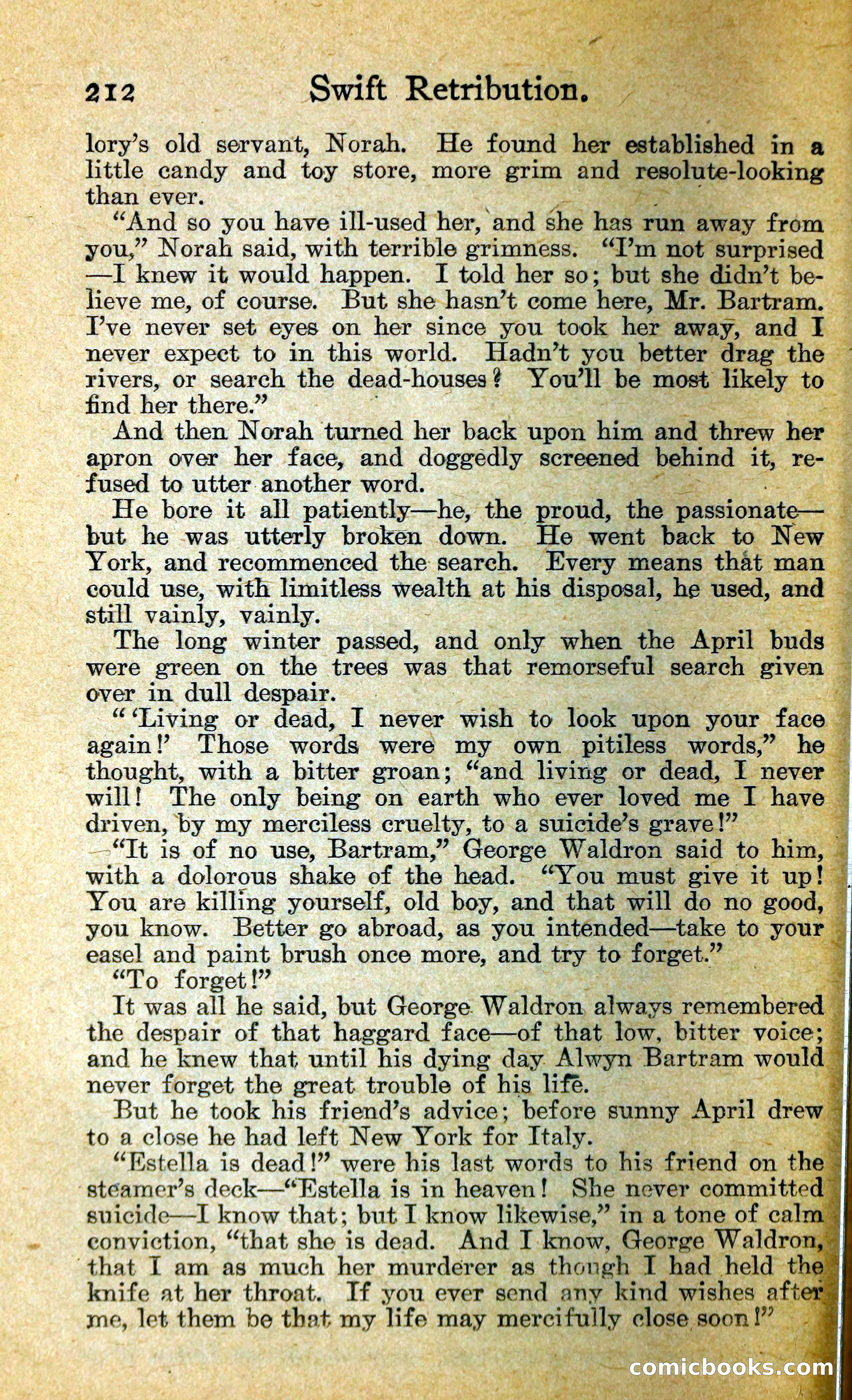 Thrice Lost, Thrice Won — page 217 of 261