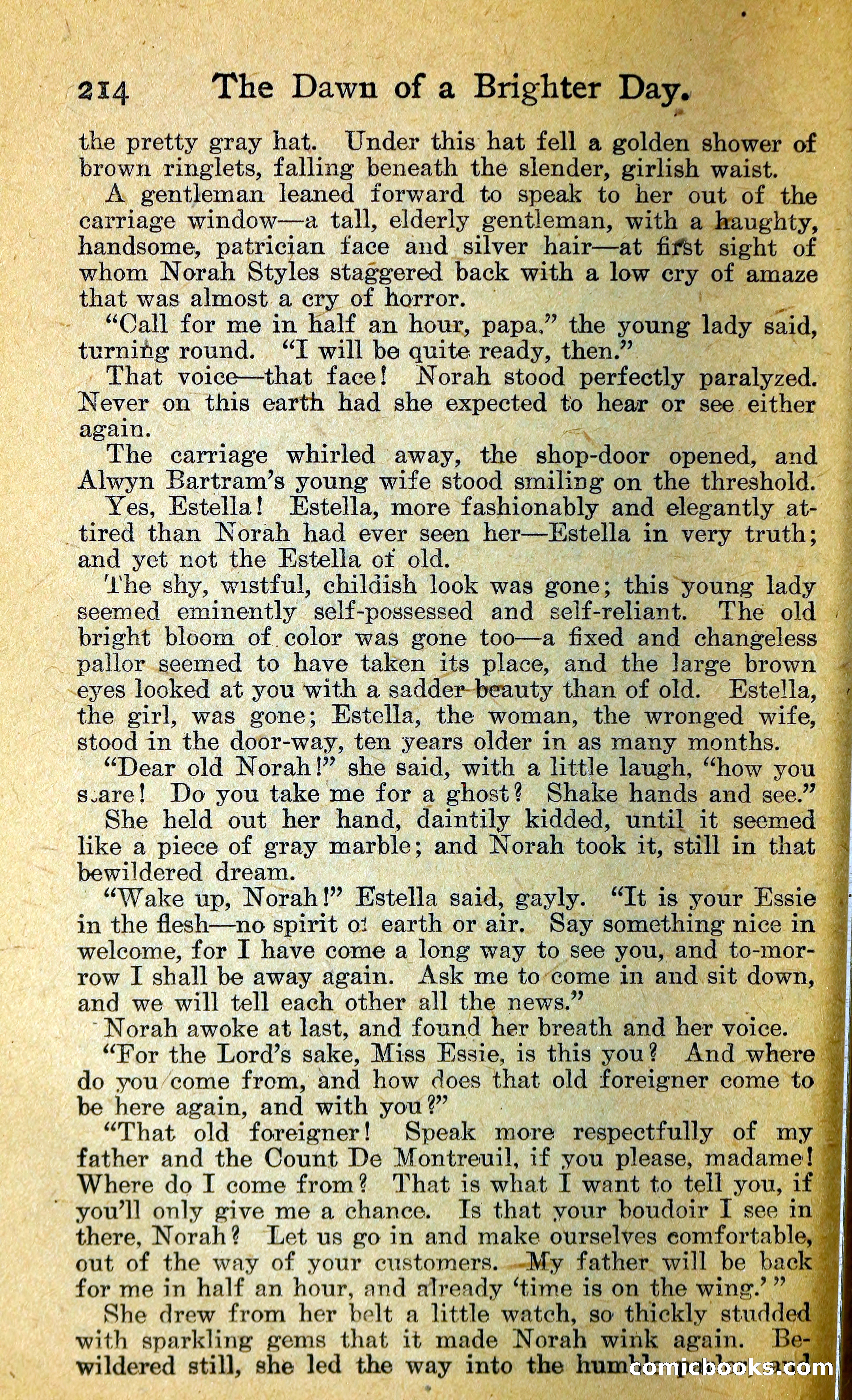Thrice Lost, Thrice Won — page 219 of 261