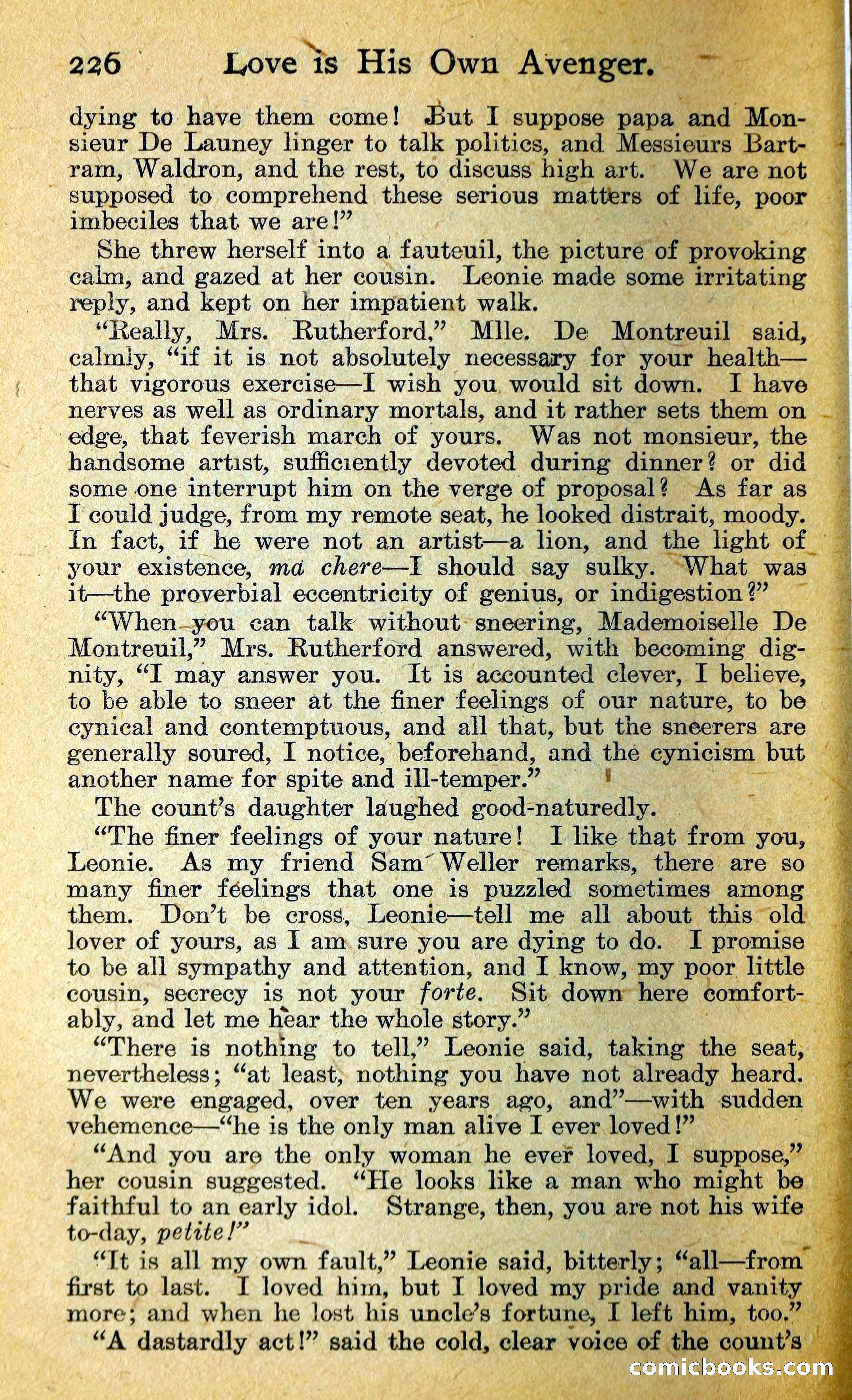 Thrice Lost, Thrice Won — page 231 of 261