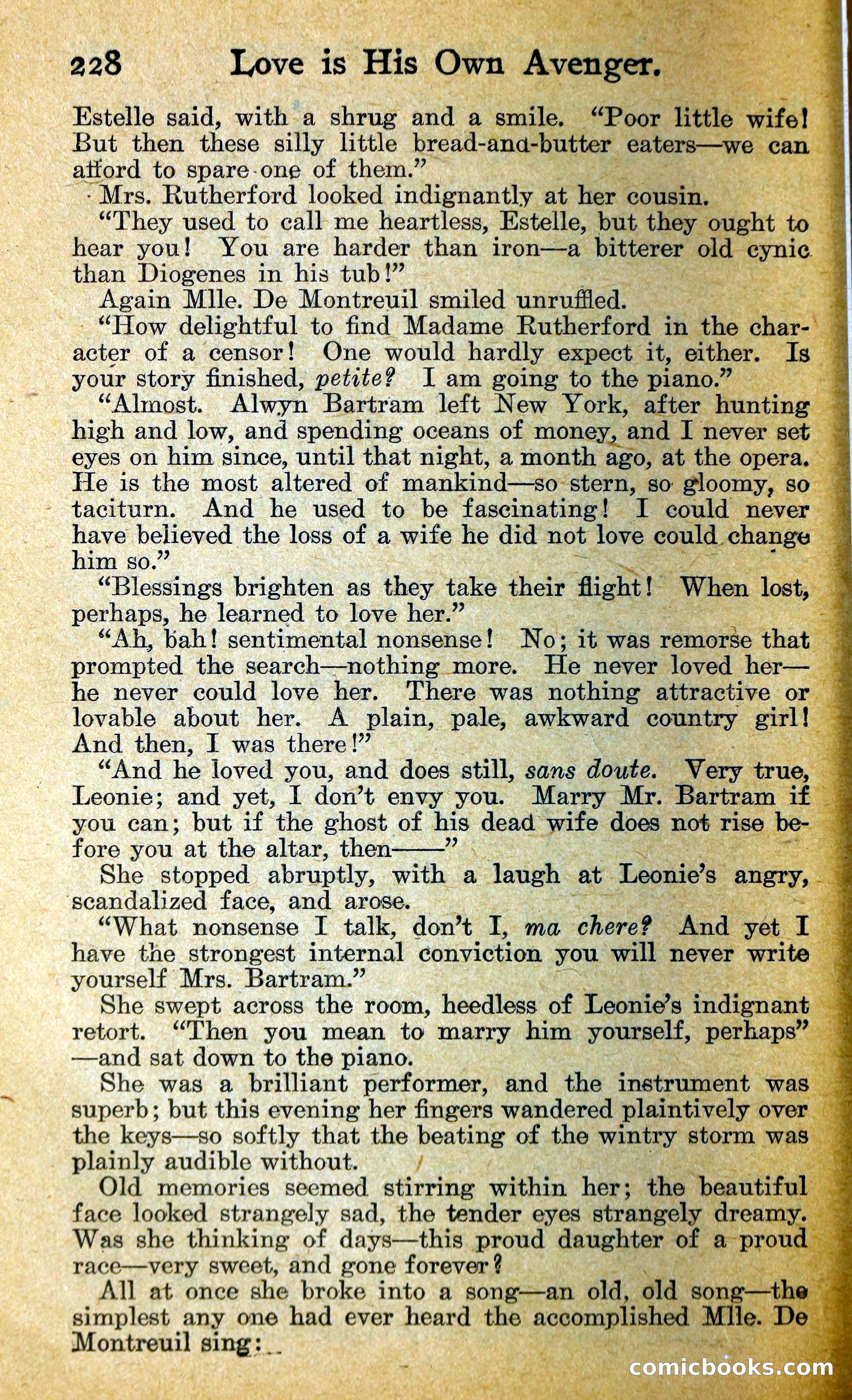 Thrice Lost, Thrice Won — page 233 of 261