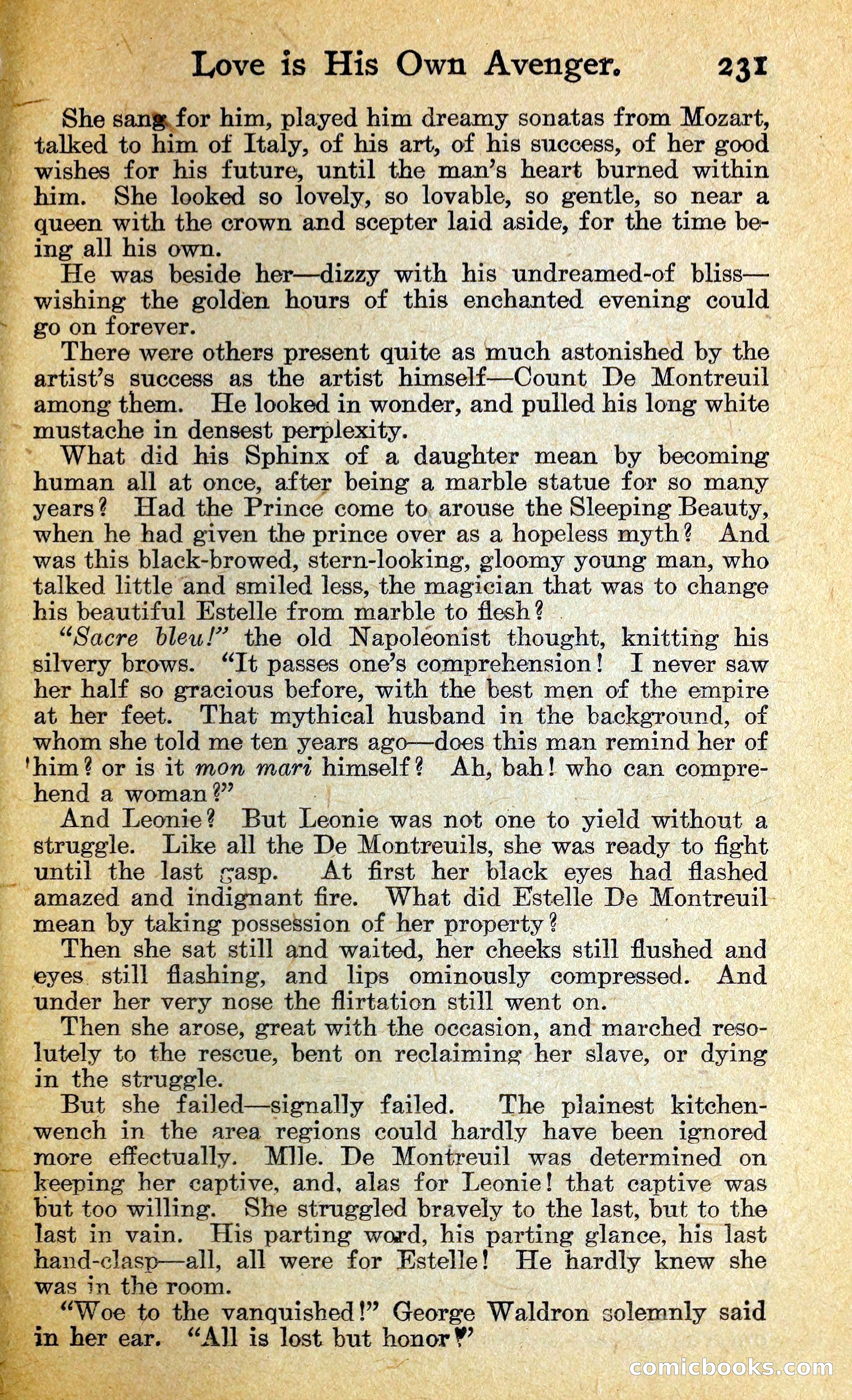 Thrice Lost, Thrice Won — page 236 of 261