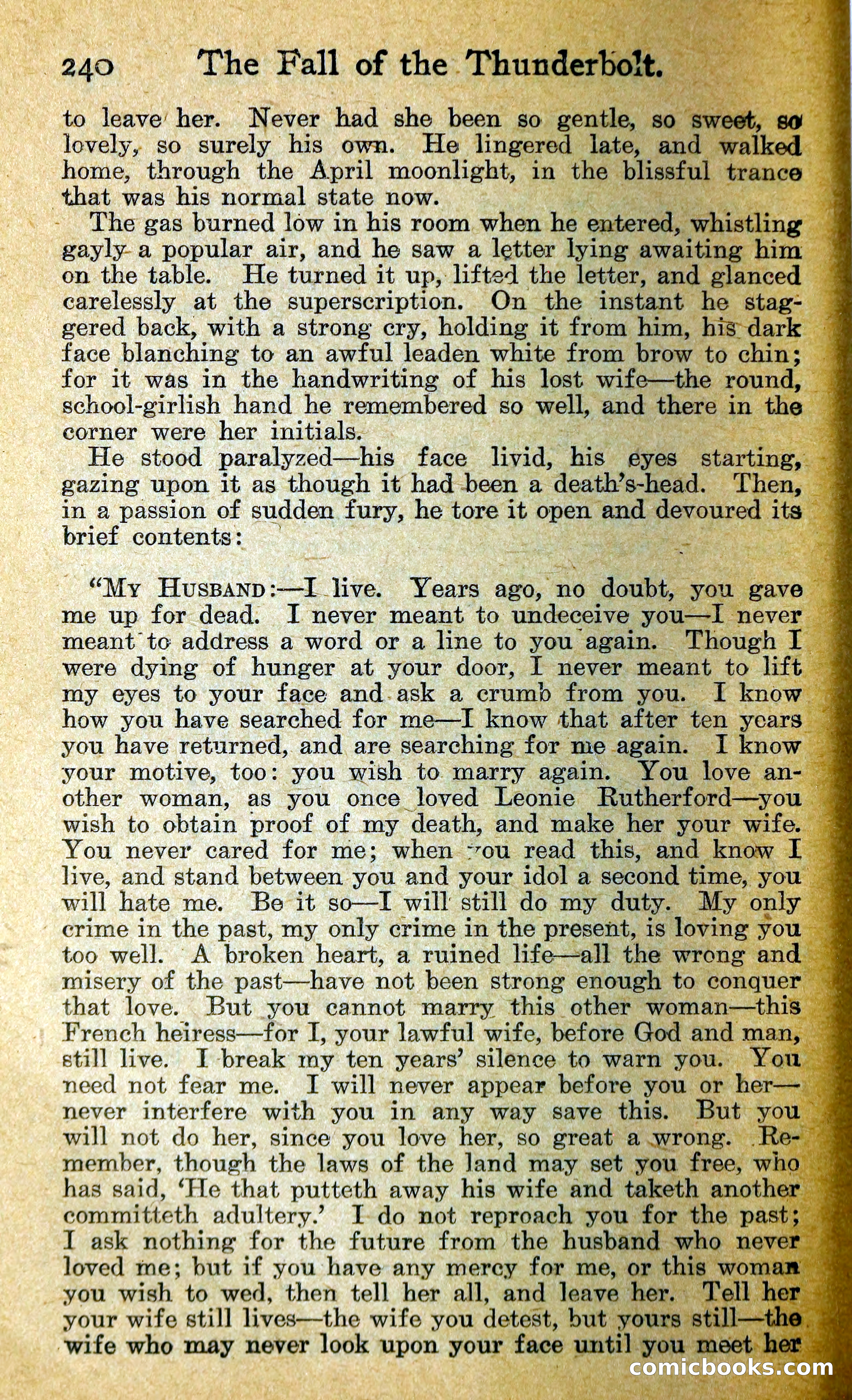 Thrice Lost, Thrice Won — page 245 of 261