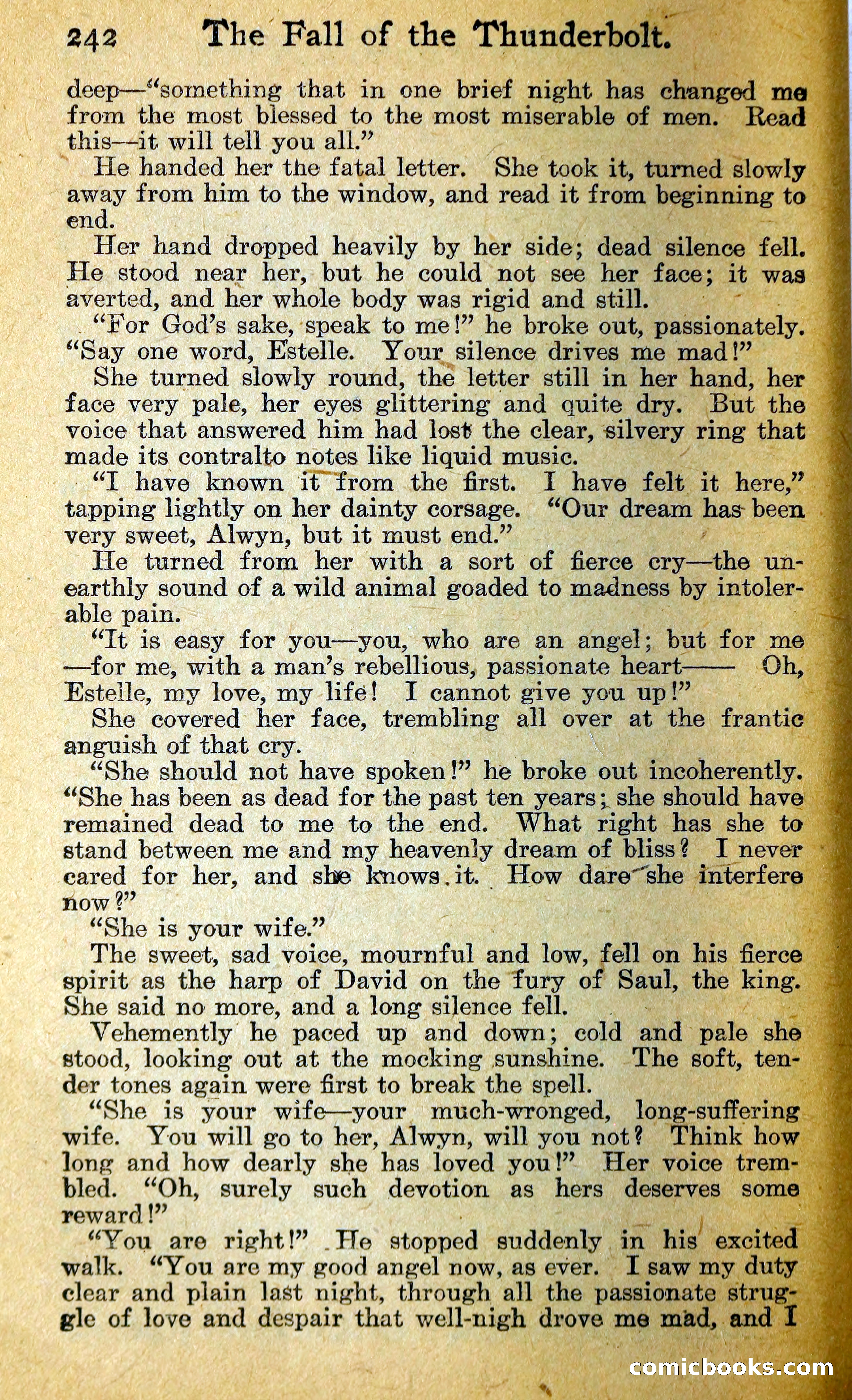 Thrice Lost, Thrice Won — page 247 of 261