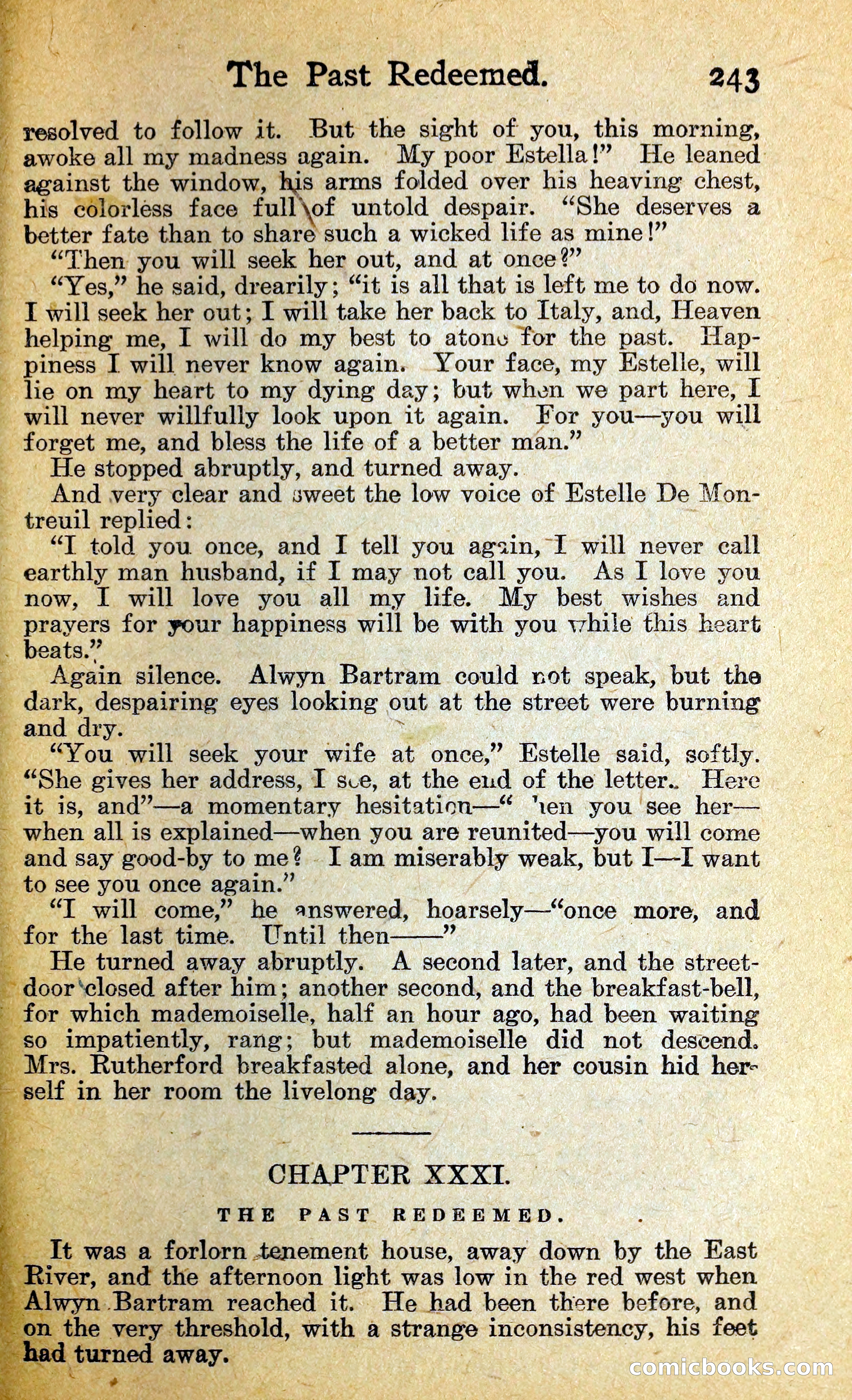 Thrice Lost, Thrice Won — page 248 of 261