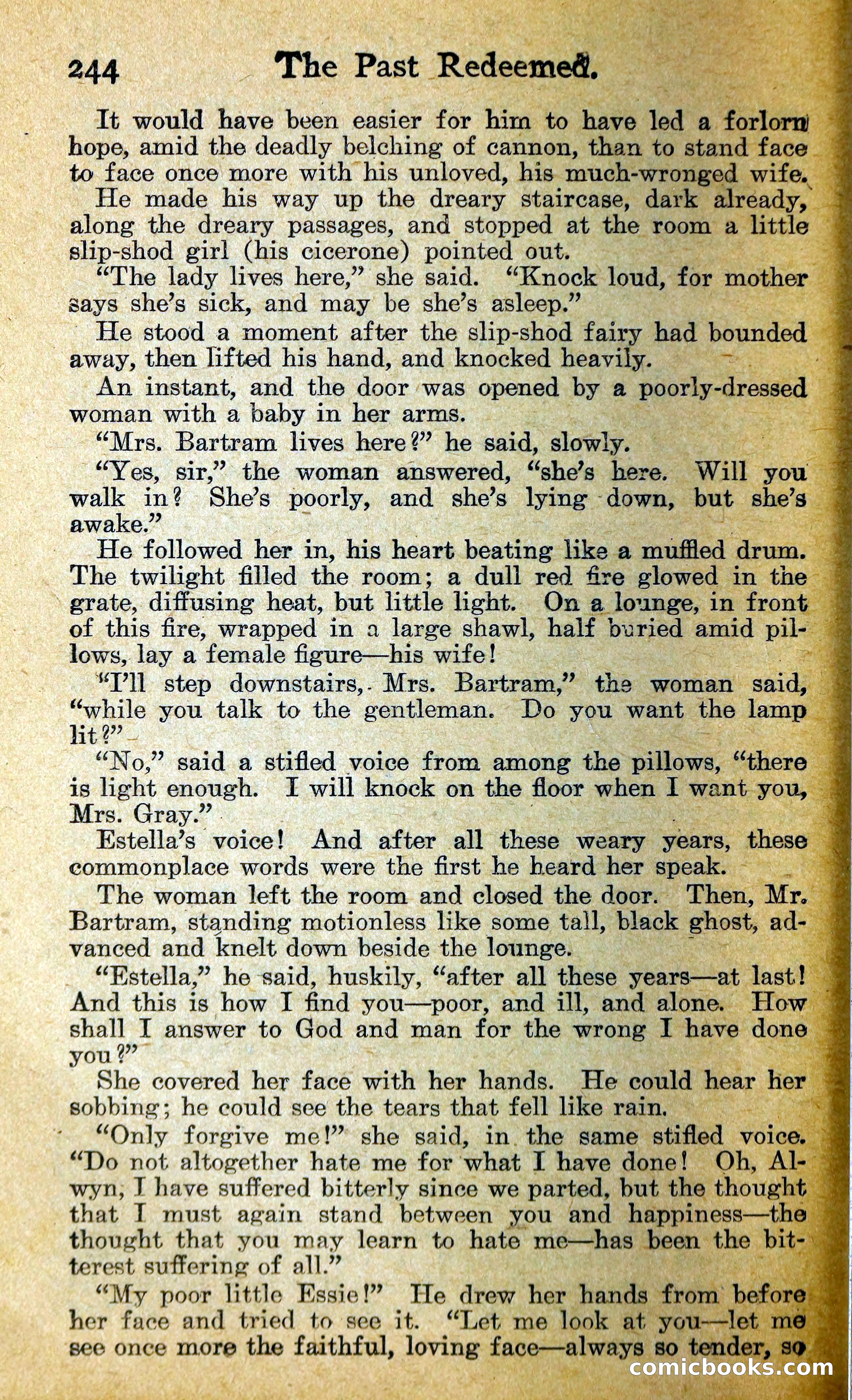 Thrice Lost, Thrice Won — page 249 of 261