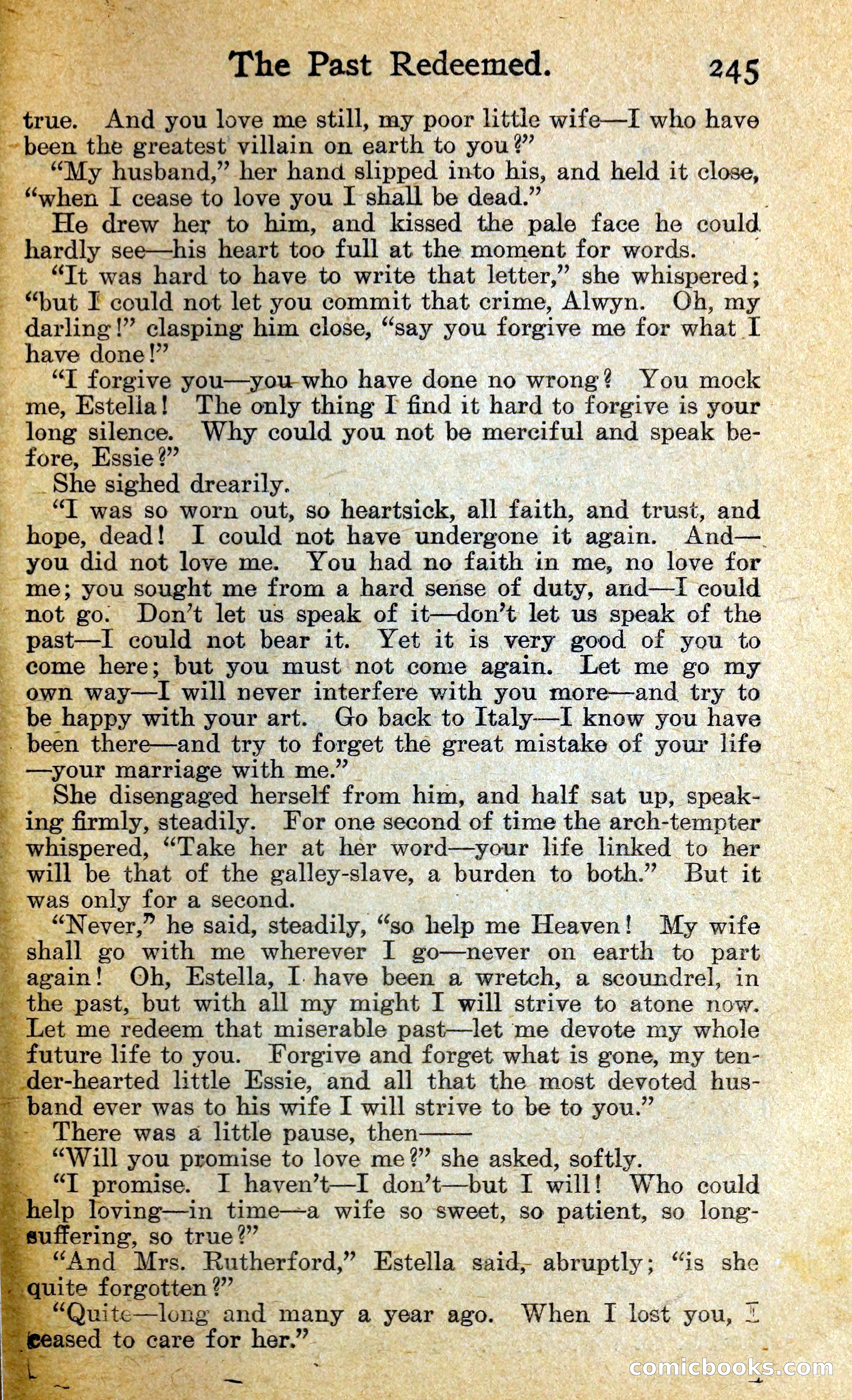 Thrice Lost, Thrice Won — page 250 of 261