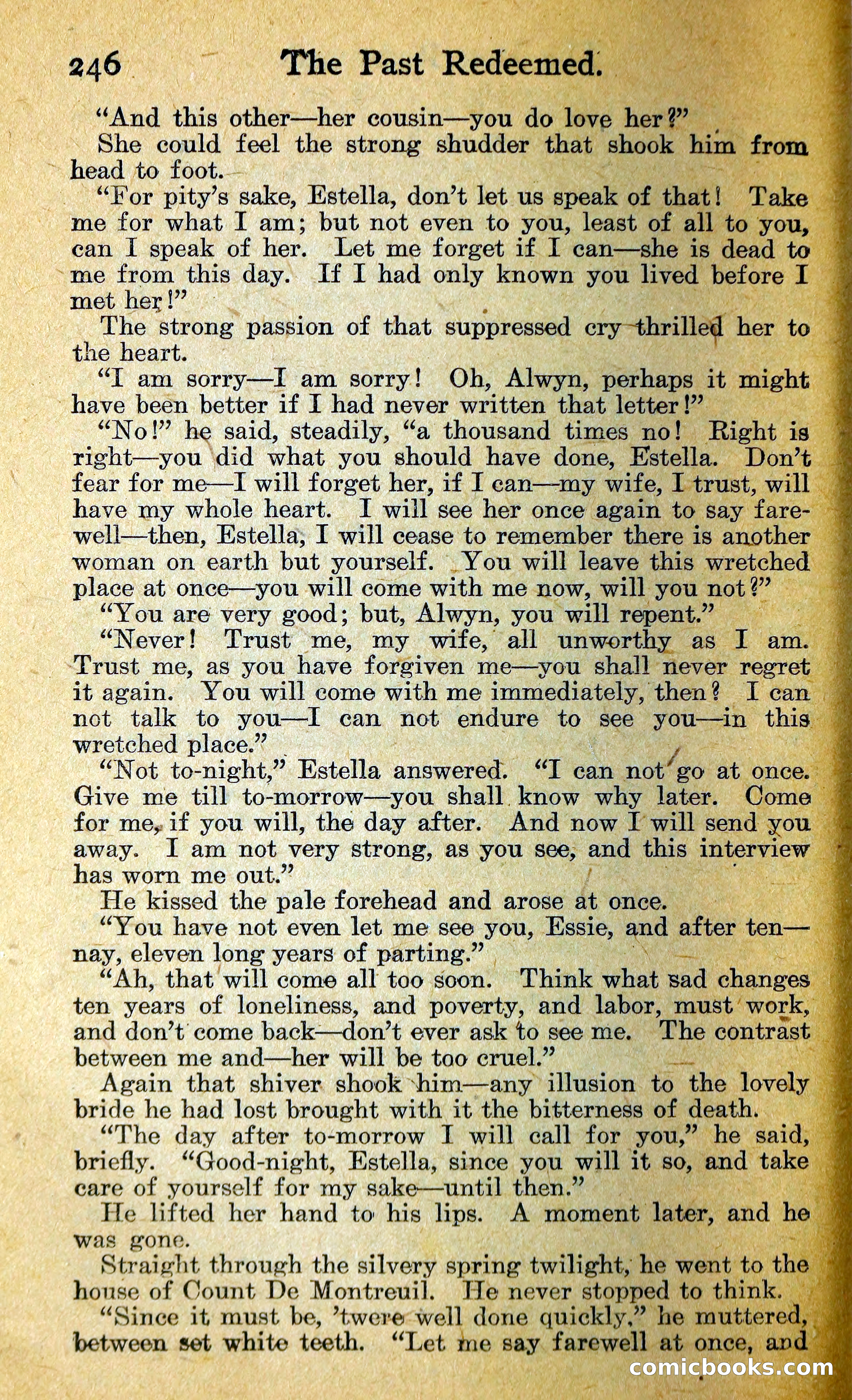 Thrice Lost, Thrice Won — page 251 of 261