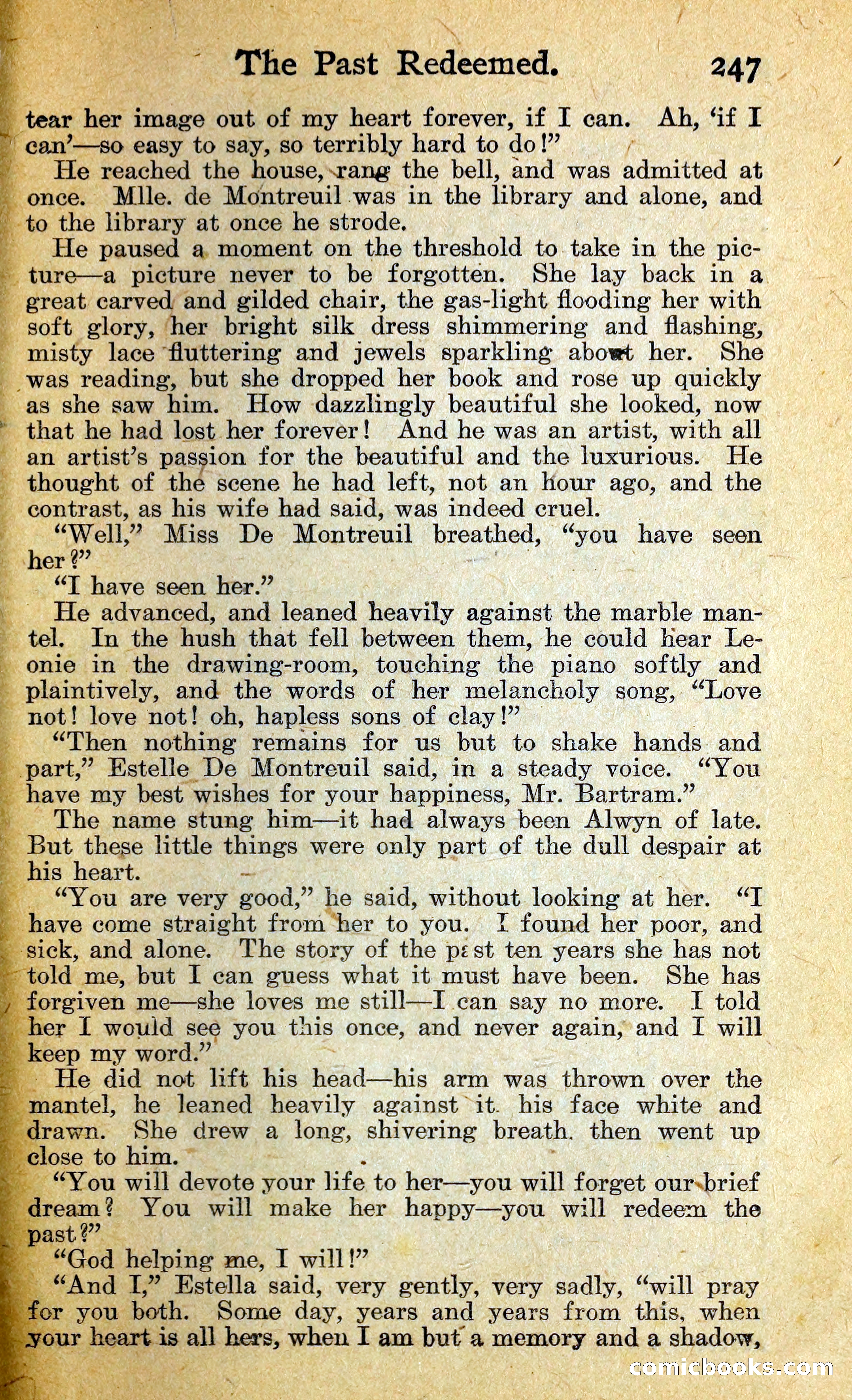 Thrice Lost, Thrice Won — page 252 of 261
