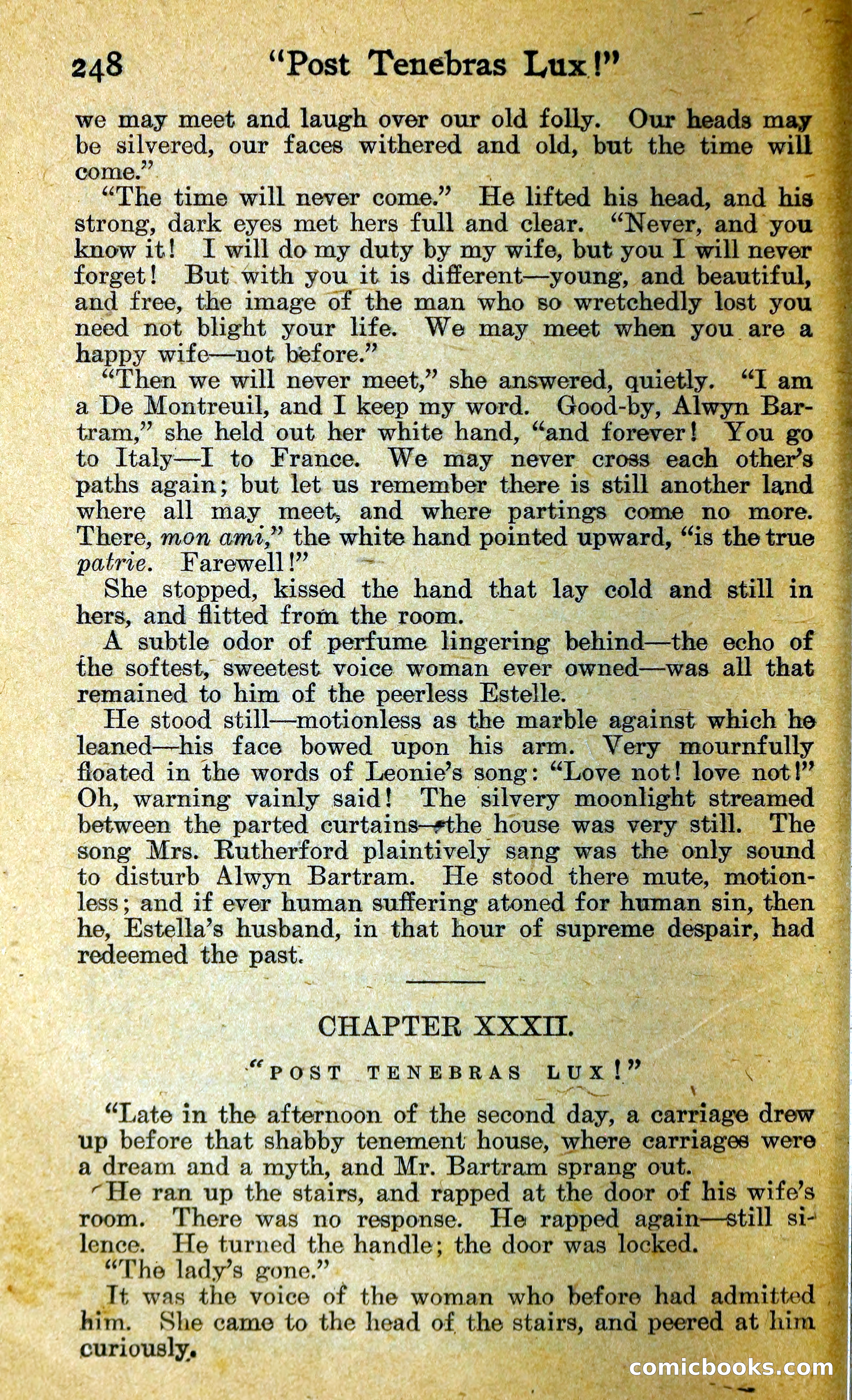 Thrice Lost, Thrice Won — page 253 of 261