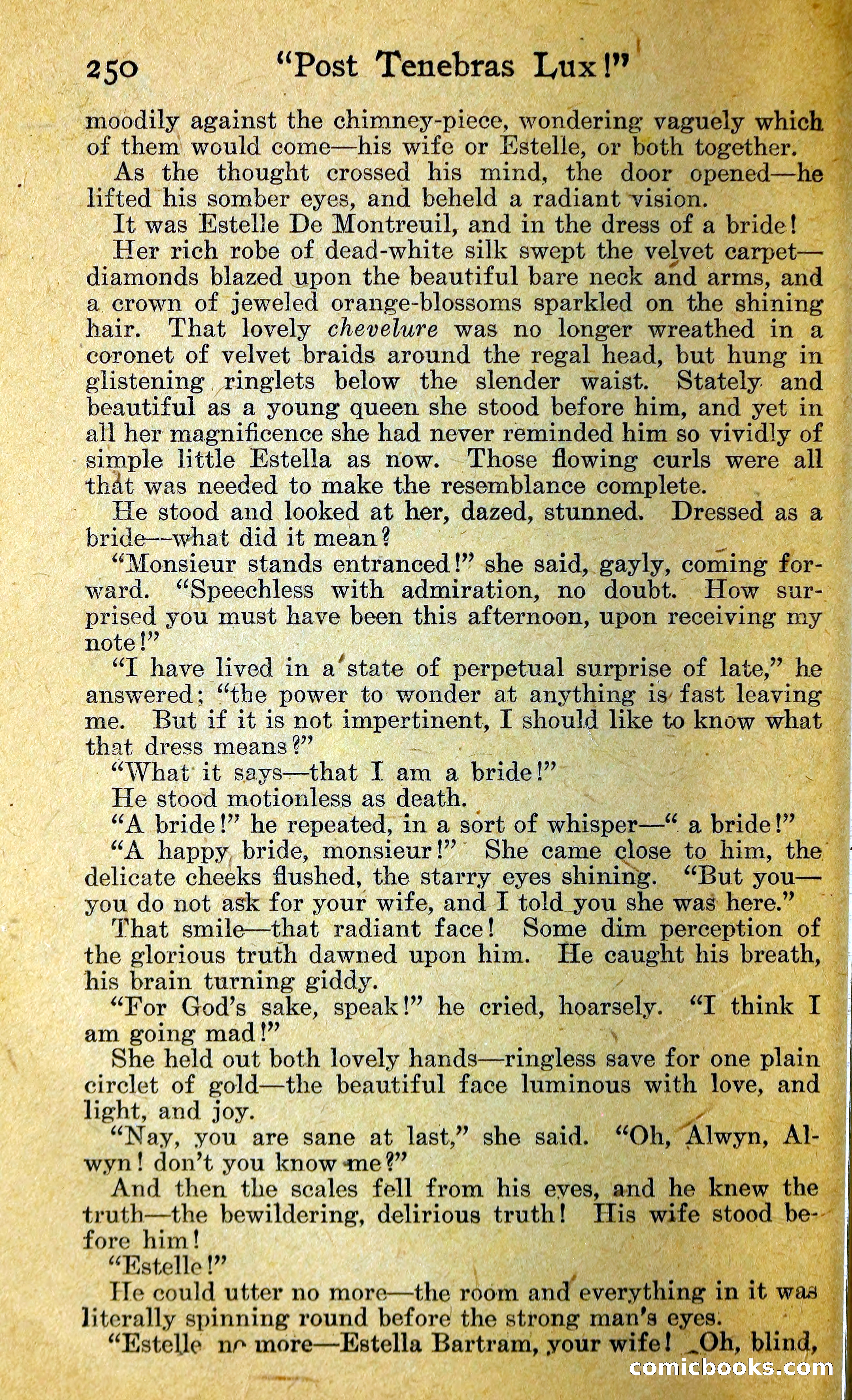 Thrice Lost, Thrice Won — page 255 of 261