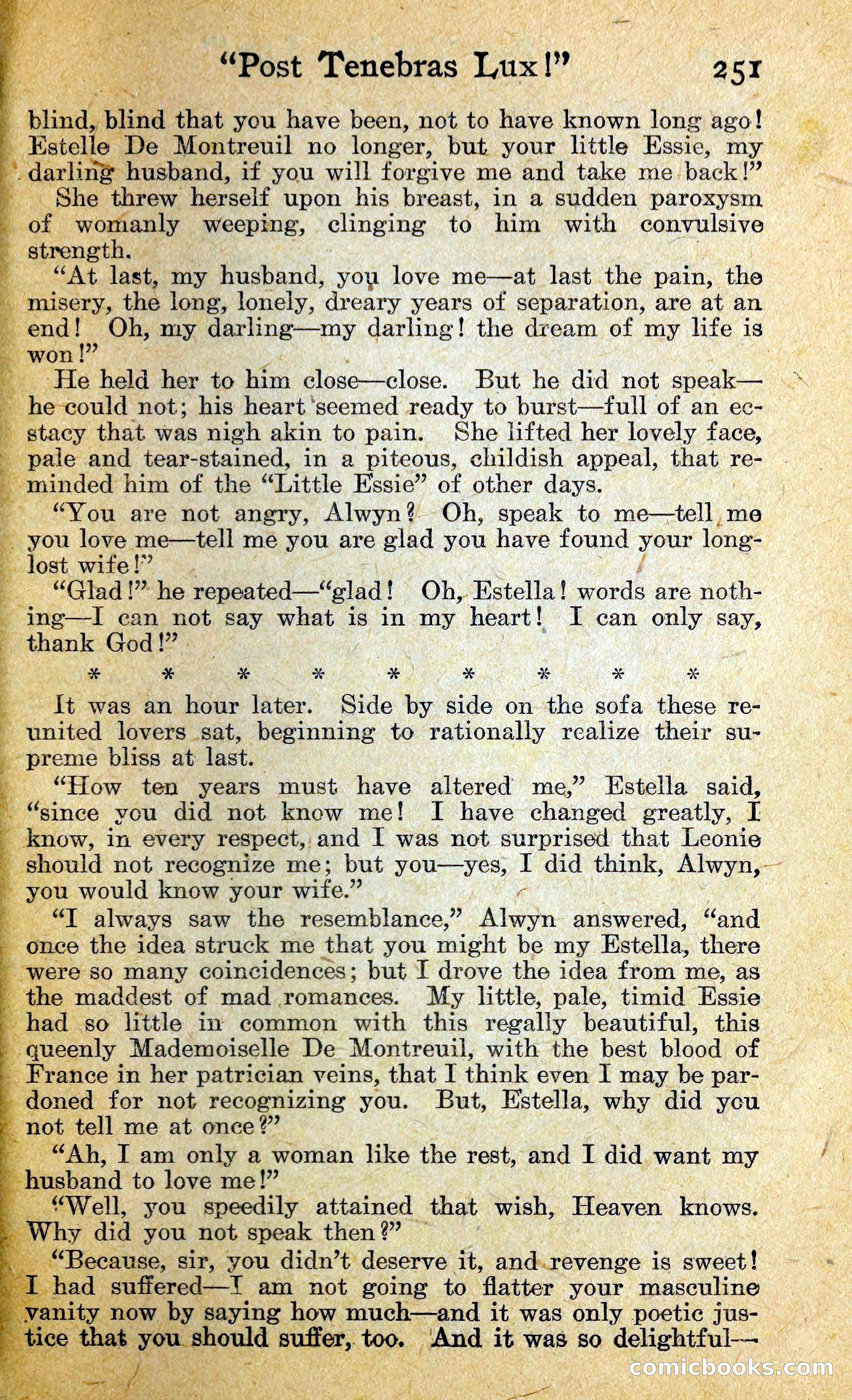 Thrice Lost, Thrice Won — page 256 of 261