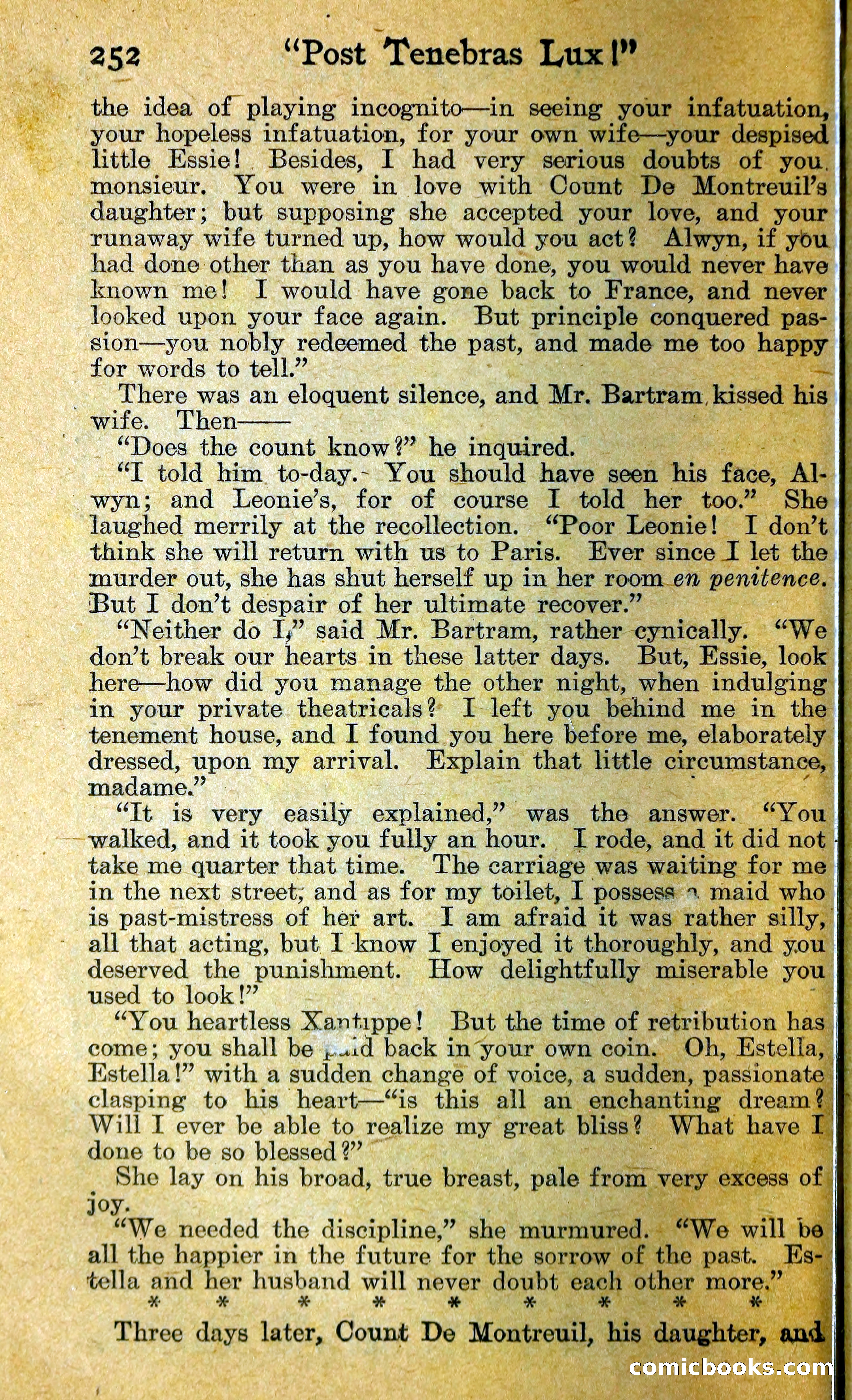 Thrice Lost, Thrice Won — page 257 of 261